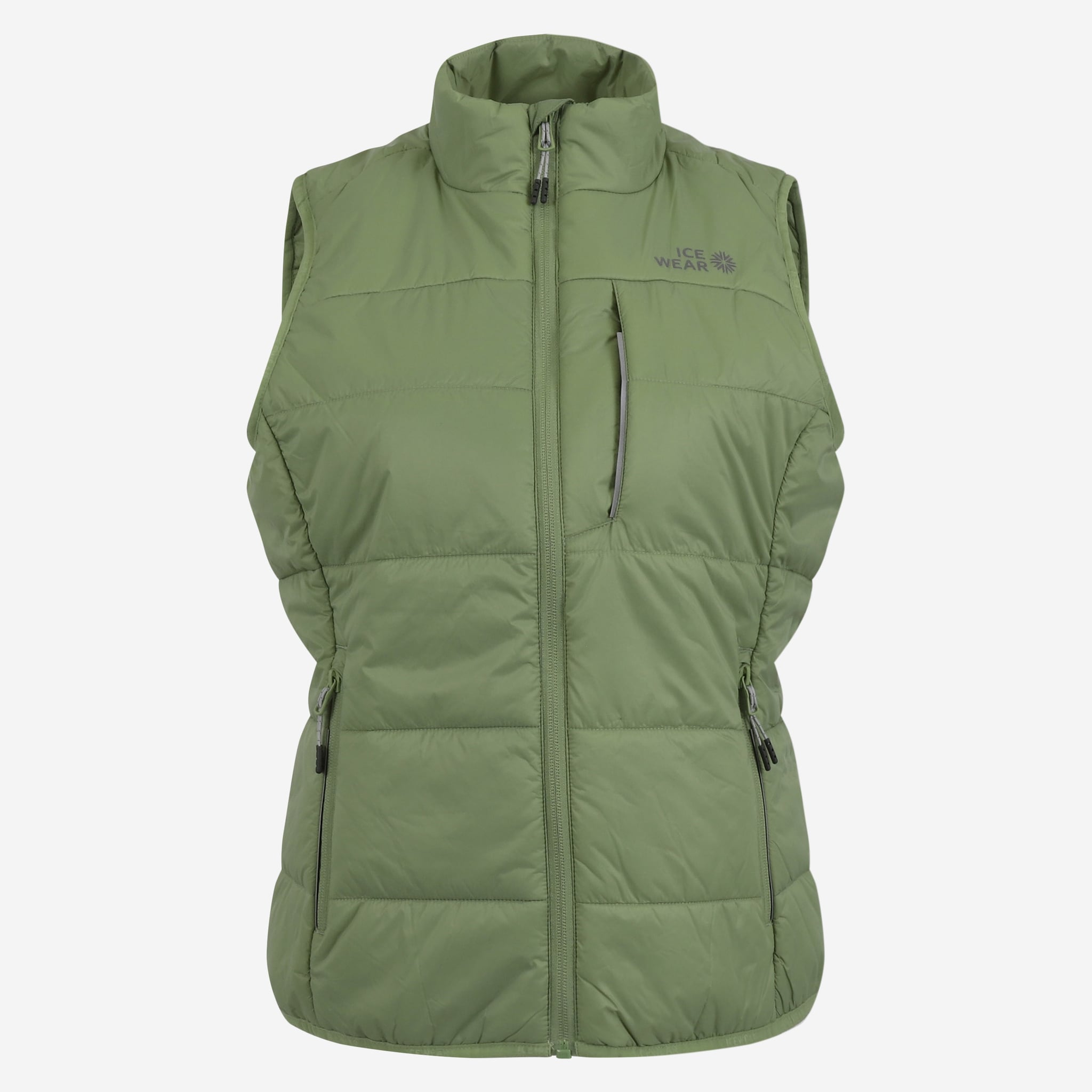 KRÍA Ecodown® vesti í kvennasniði