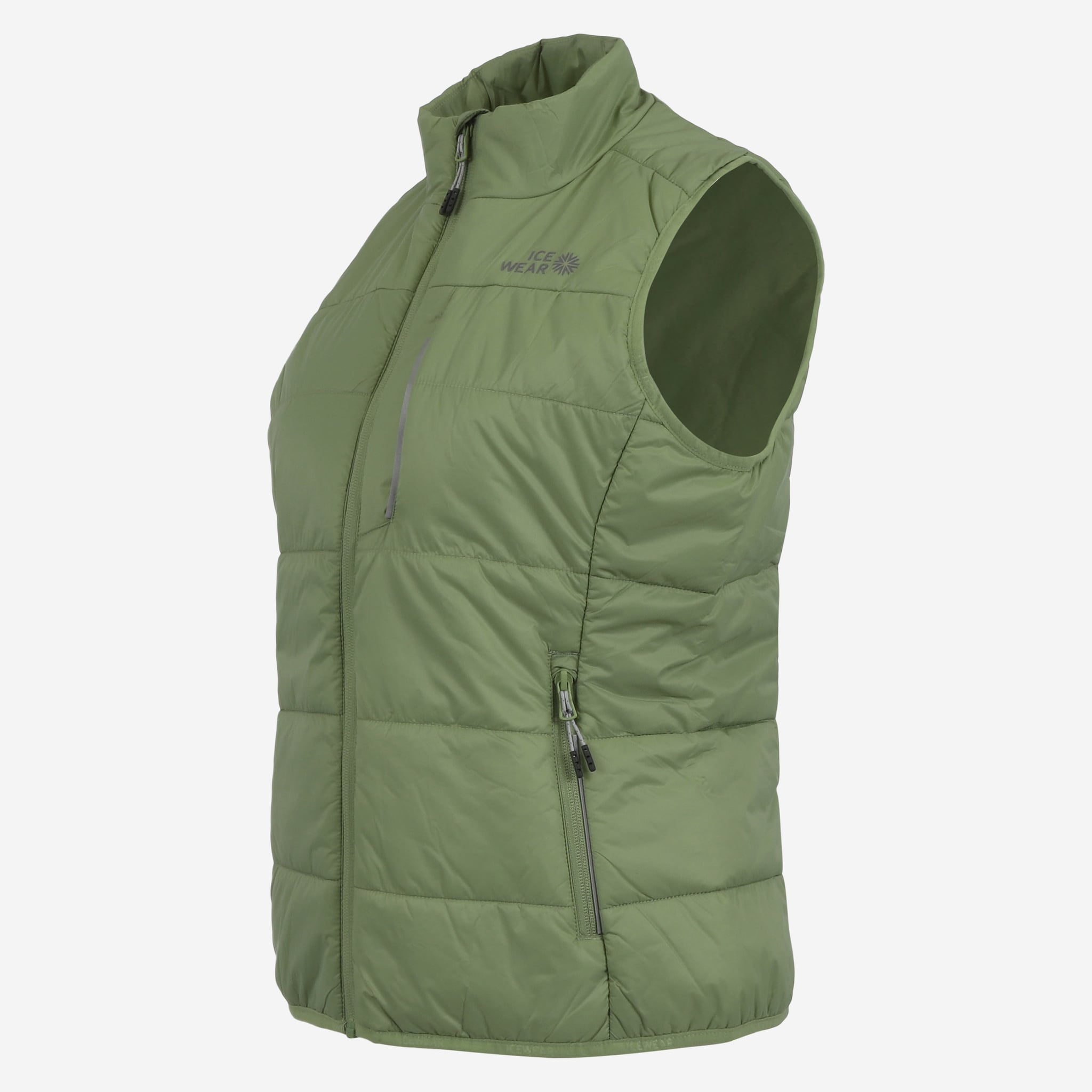 KRÍA Ecodown® vesti í kvennasniði