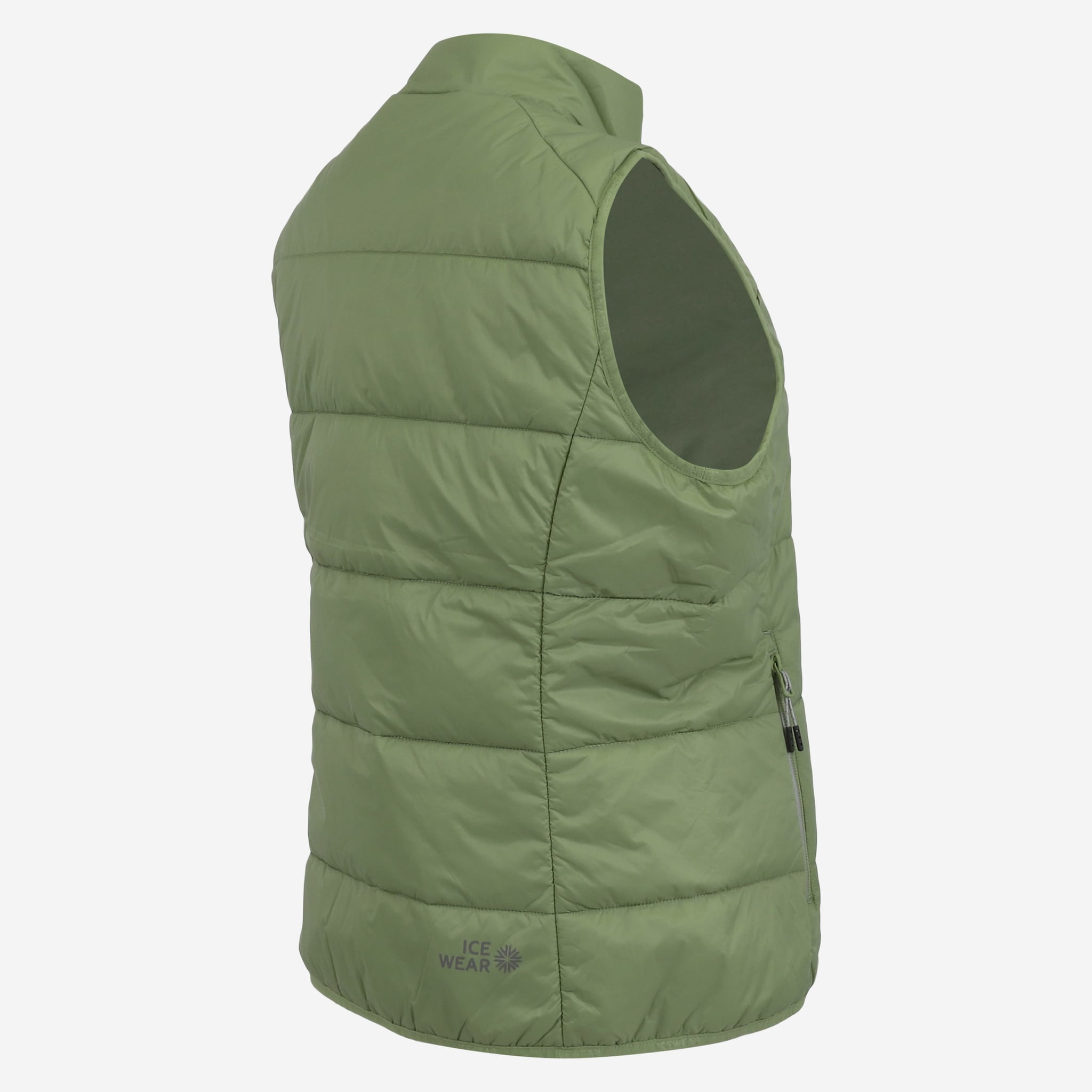 KRÍA Ecodown® vesti í kvennasniði