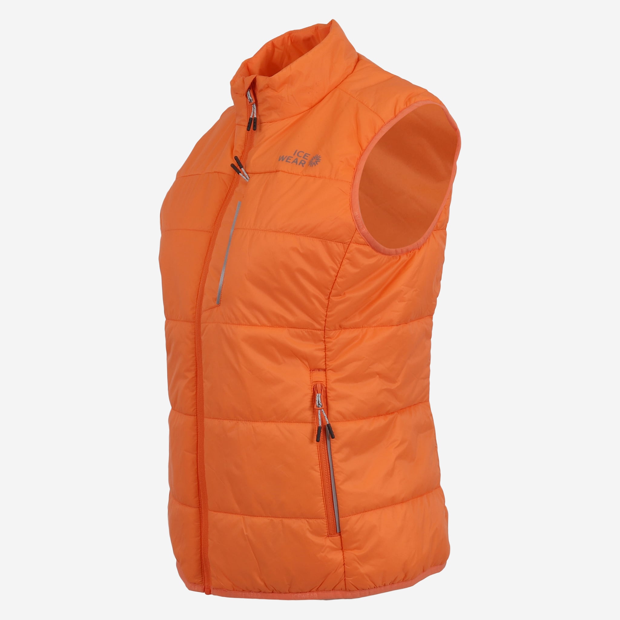 KRÍA Ecodown® vesti í kvennasniði