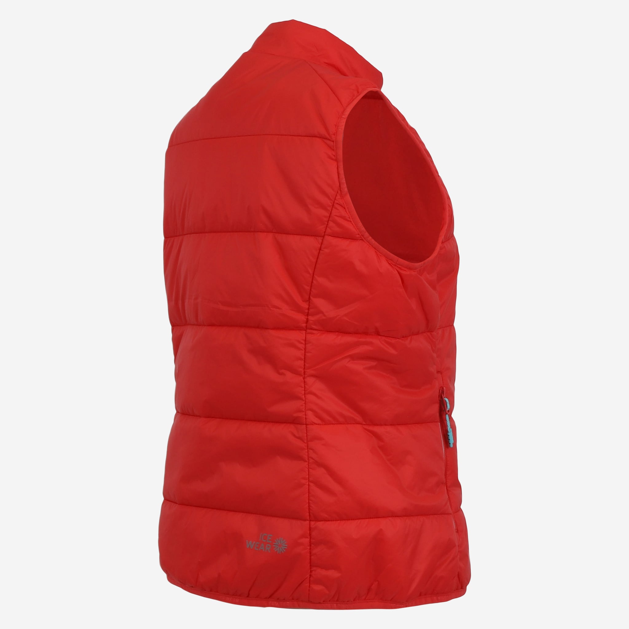 KRÍA Ecodown® vesti í kvennasniði