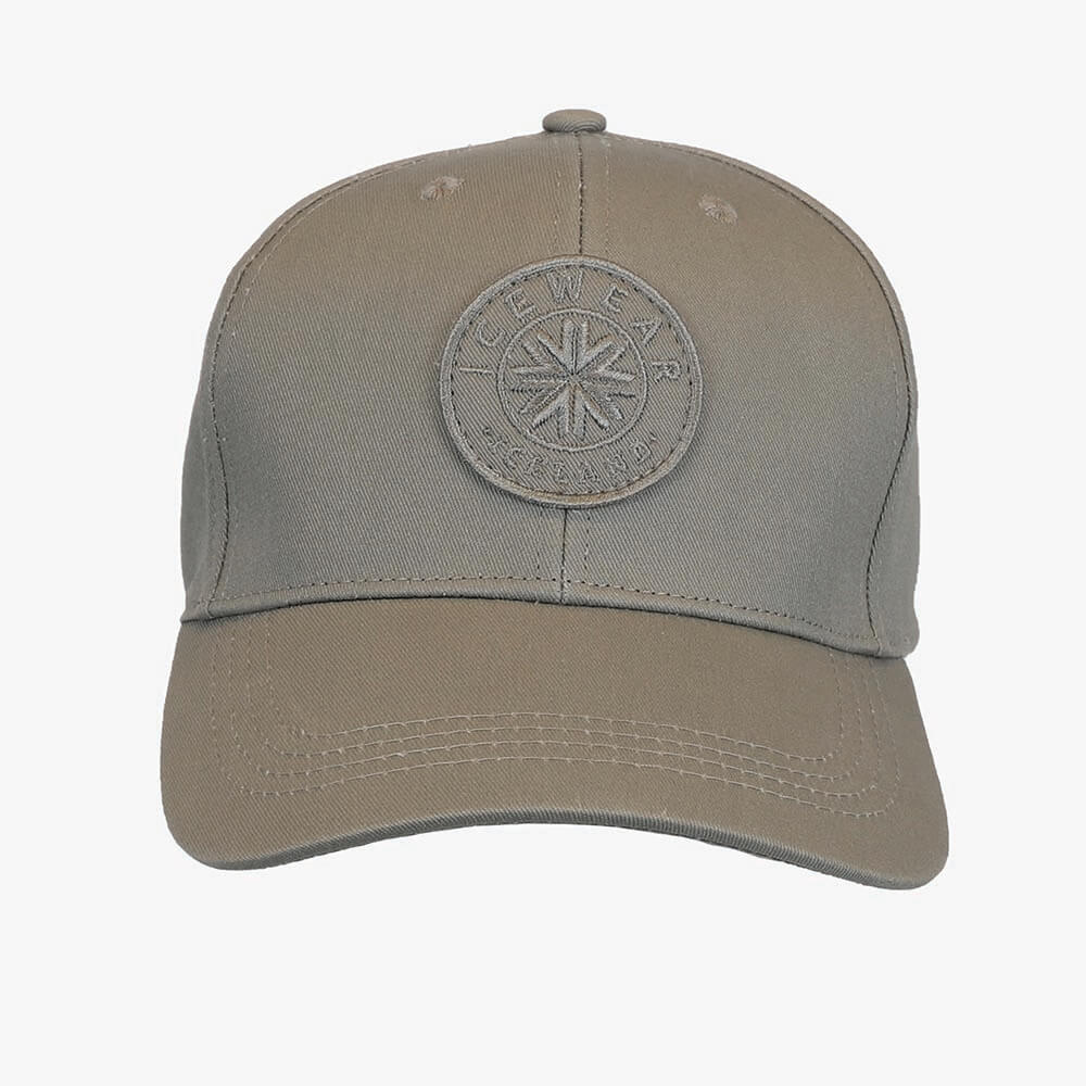 Lækur cap with Icewear logo