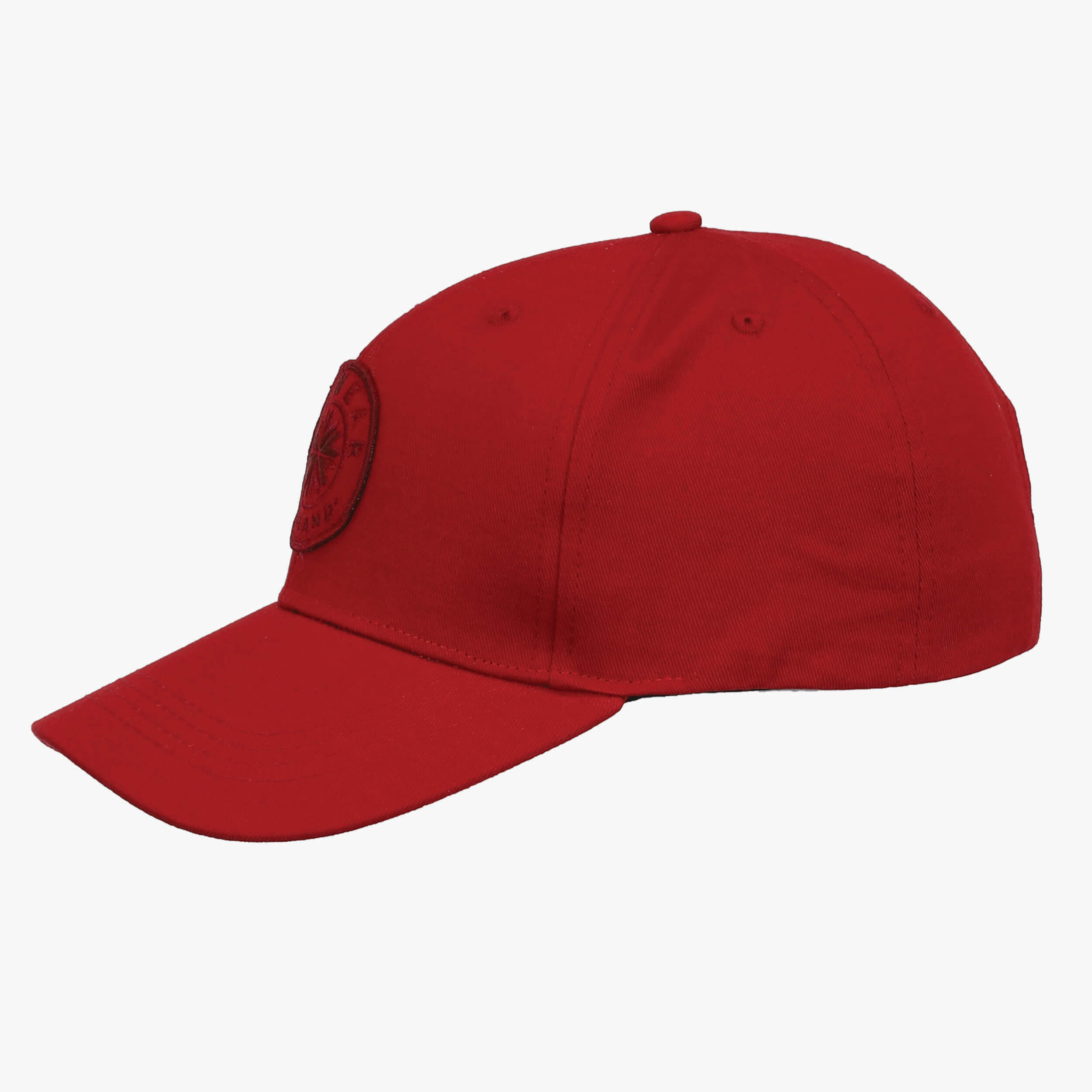 Lækur cap with Icewear logo