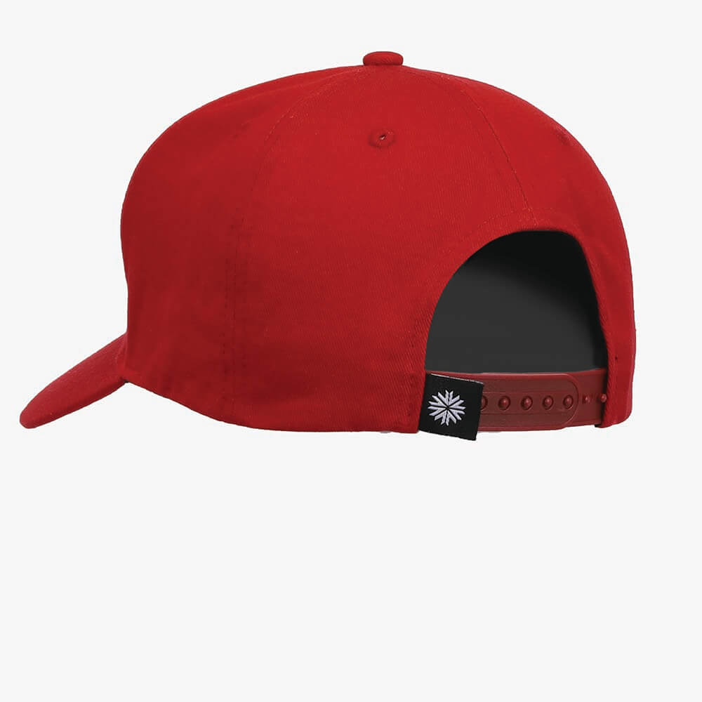 Lækur cap with Icewear logo