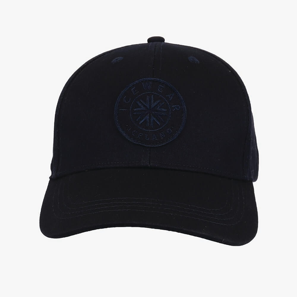 Lækur cap with Icewear logo