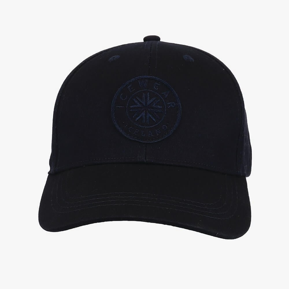 Lækur cap with Icewear logo