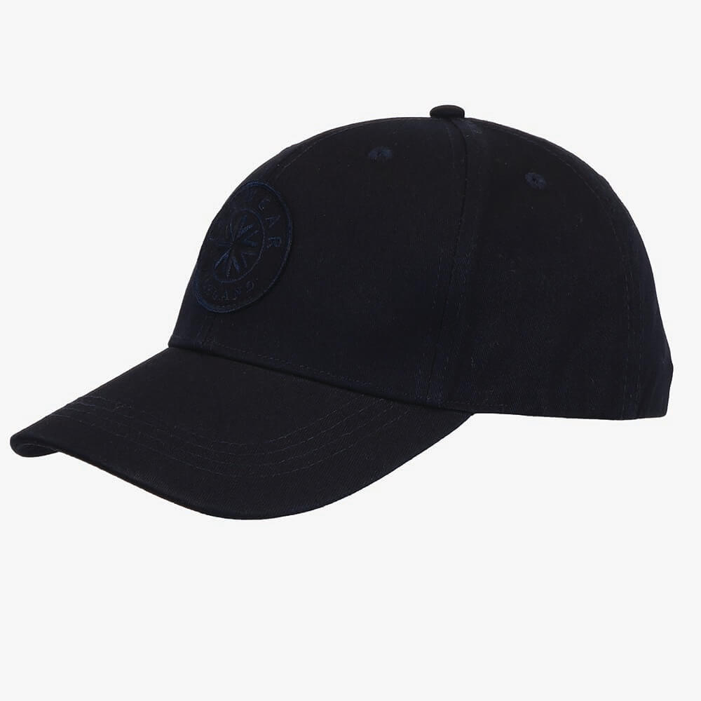 Lækur cap with Icewear logo