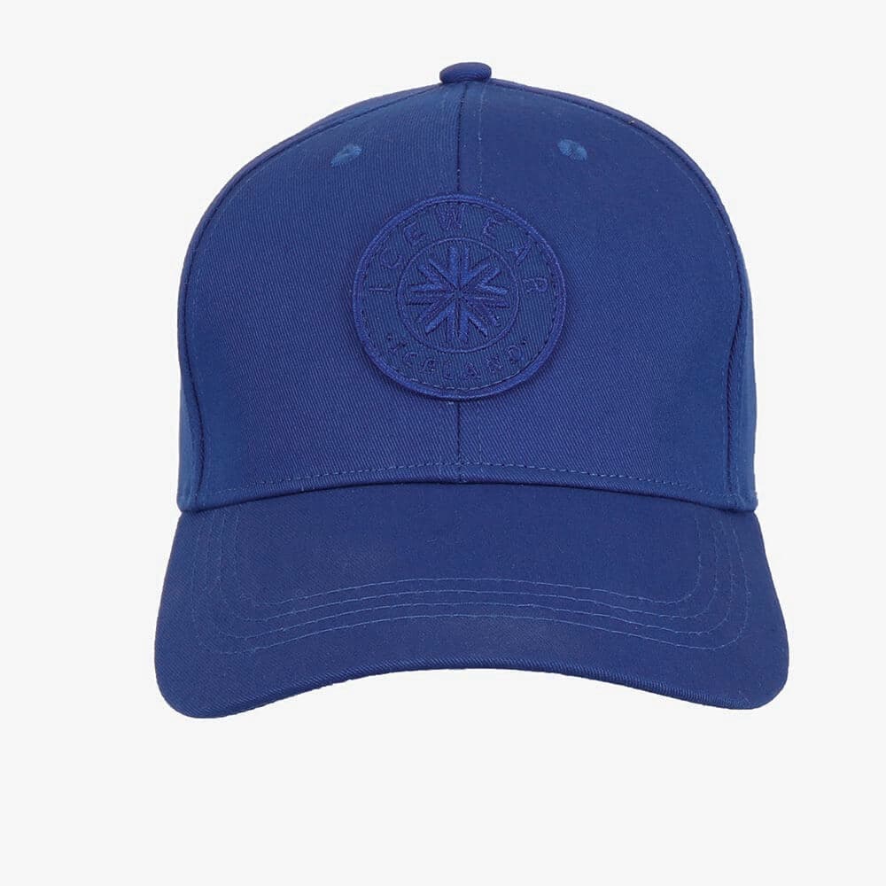 Lækur cap with Icewear logo