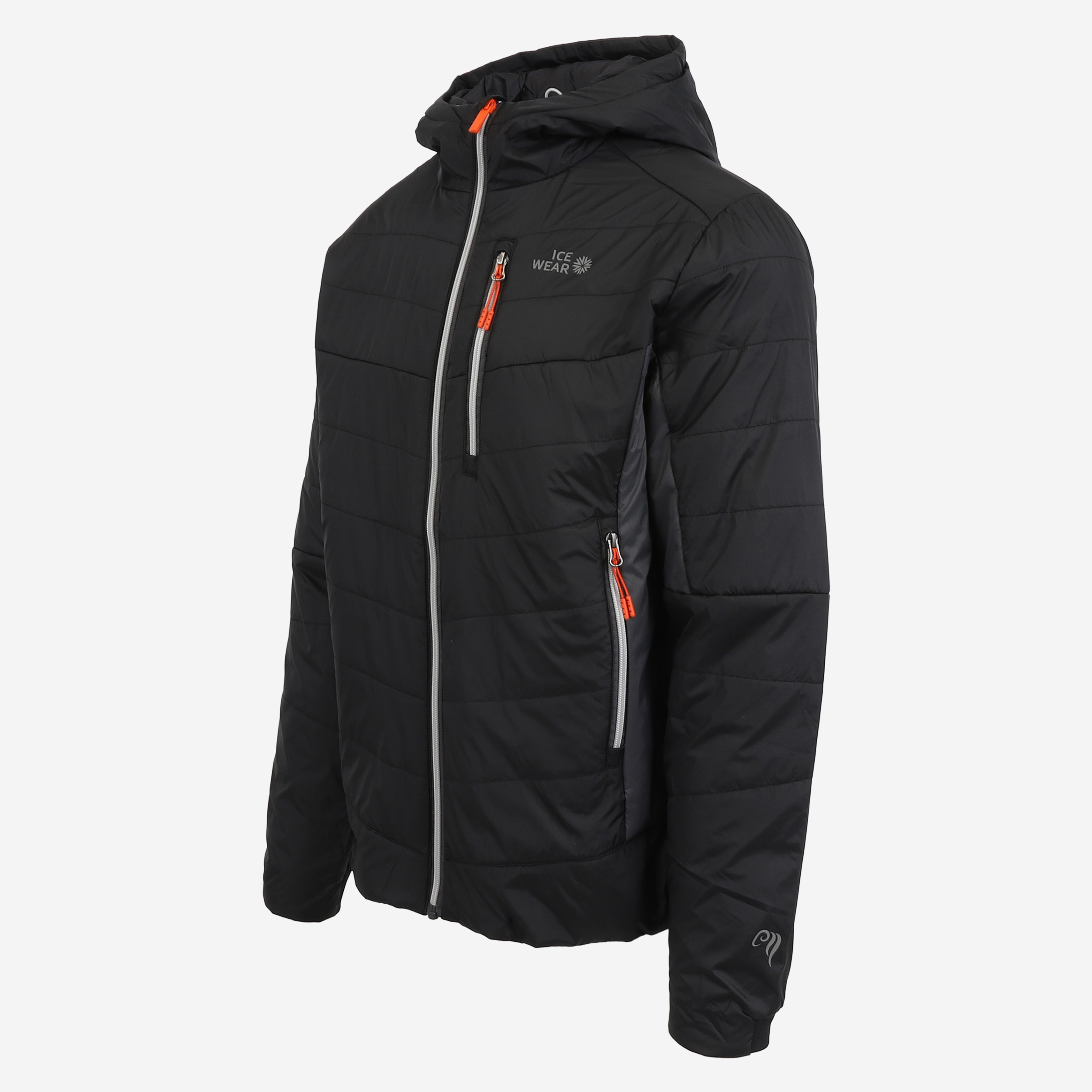 Langjökull Icelandic sheep wool jacket  