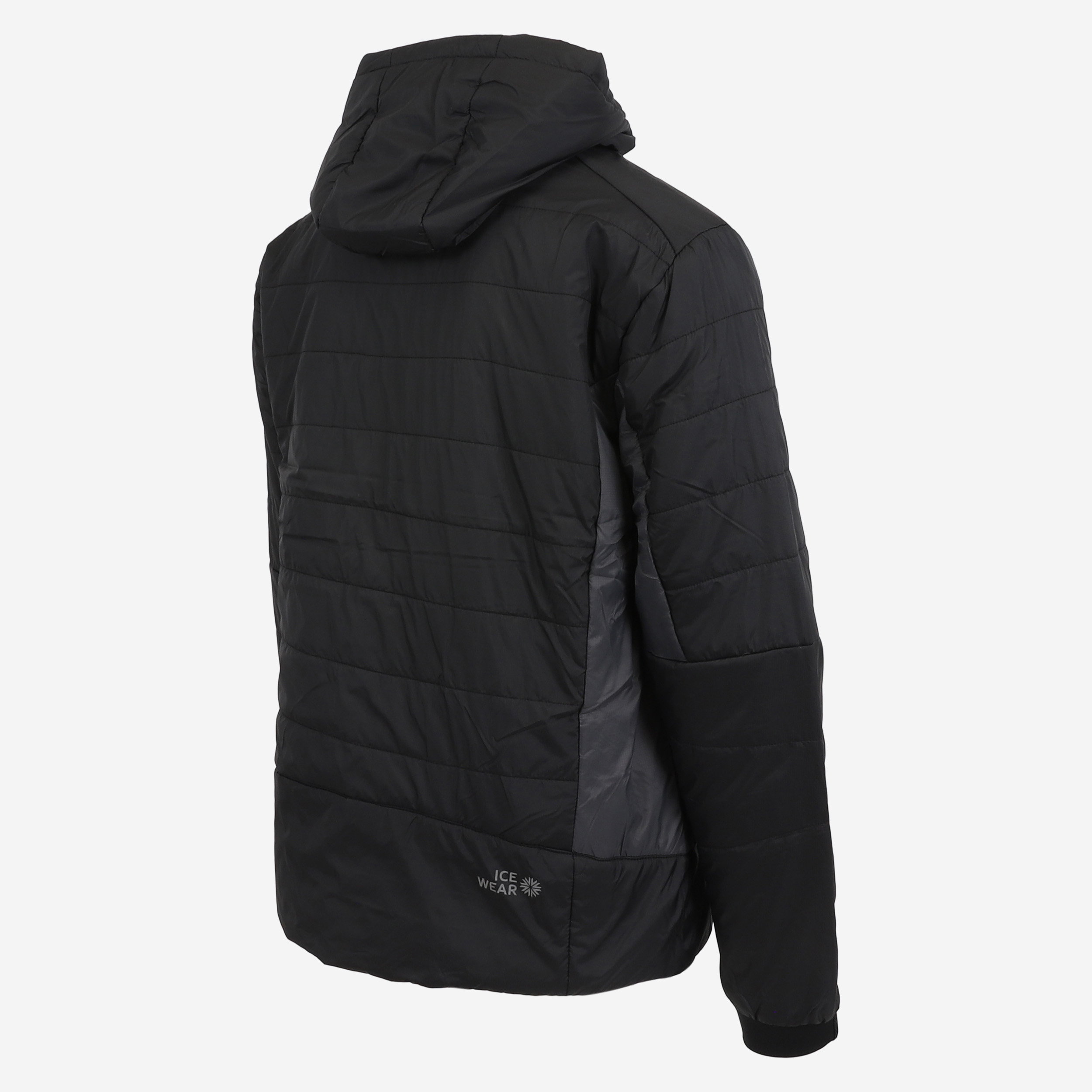 Langjökull Icelandic sheep wool jacket  