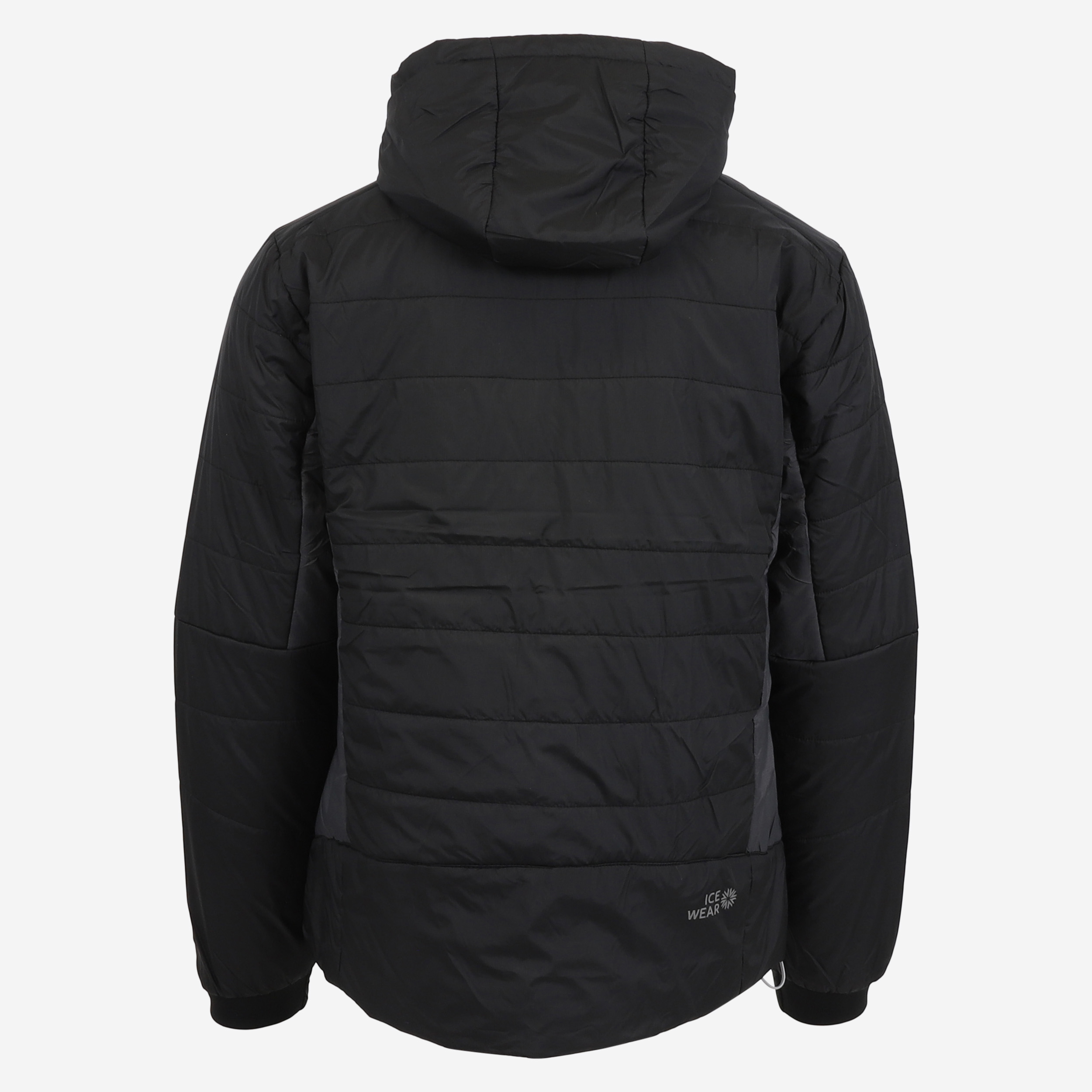 Langjökull Icelandic sheep wool jacket  