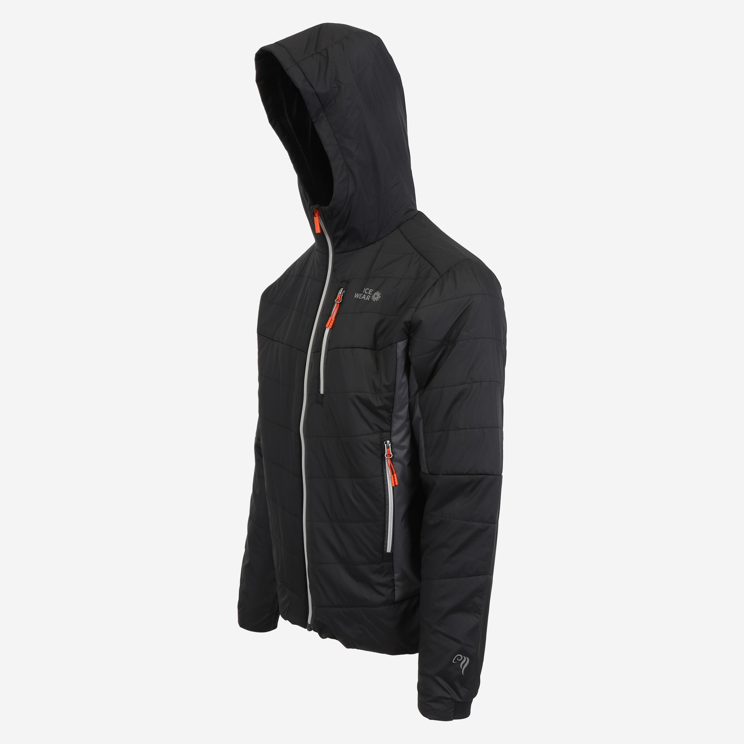 Langjökull Icelandic sheep wool jacket  
