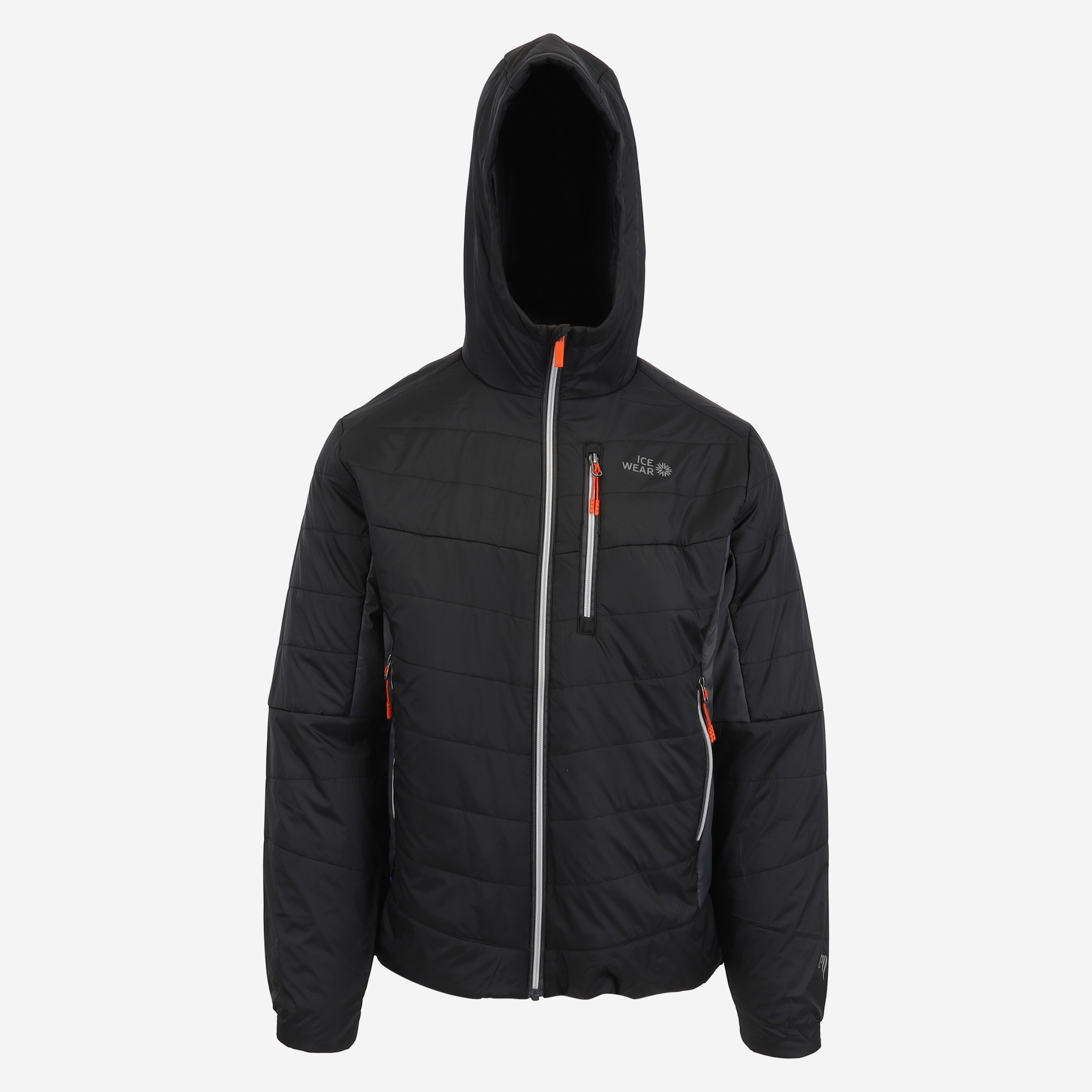 Langjökull Icelandic sheep wool jacket  