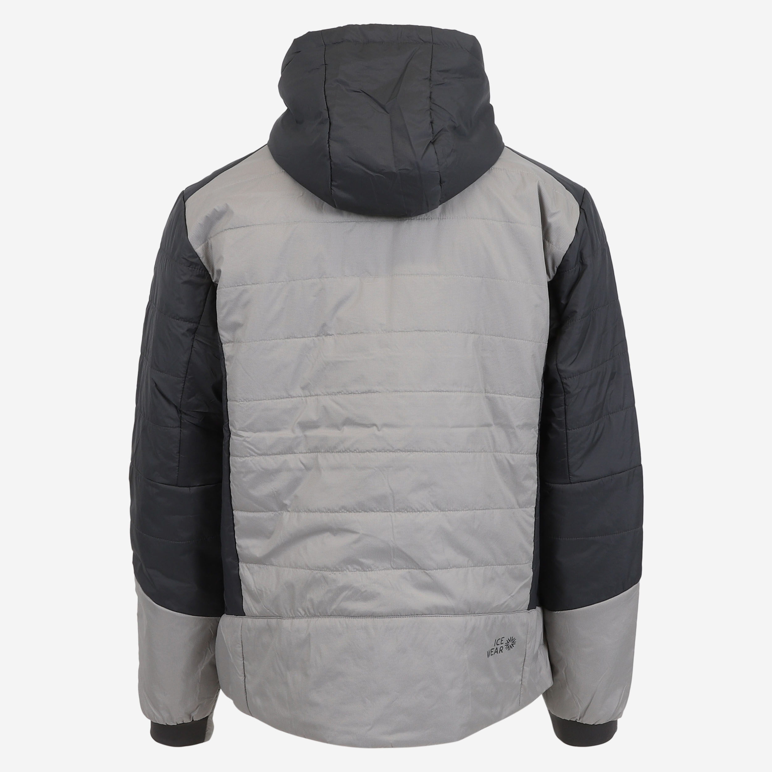 Langjökull Icelandic sheep wool jacket  