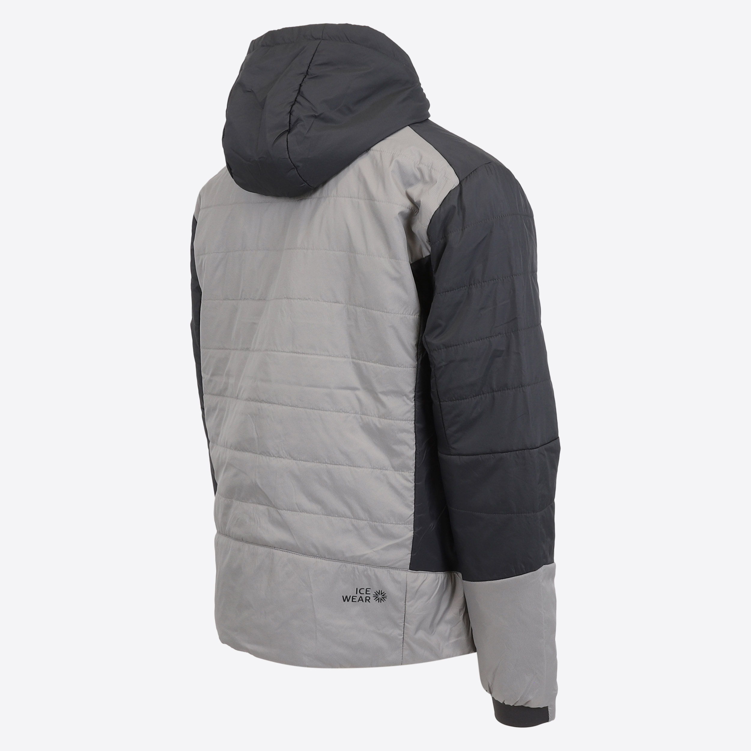 Langjökull Icelandic sheep wool jacket  
