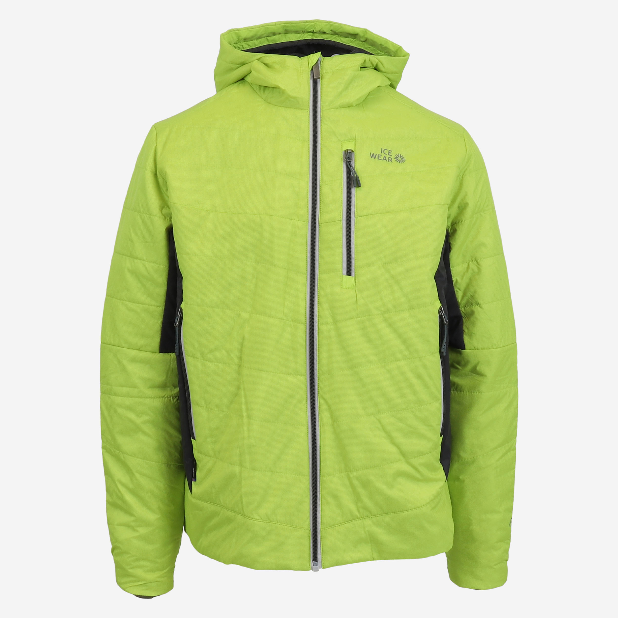 Langjökull Icelandic sheep wool jacket  