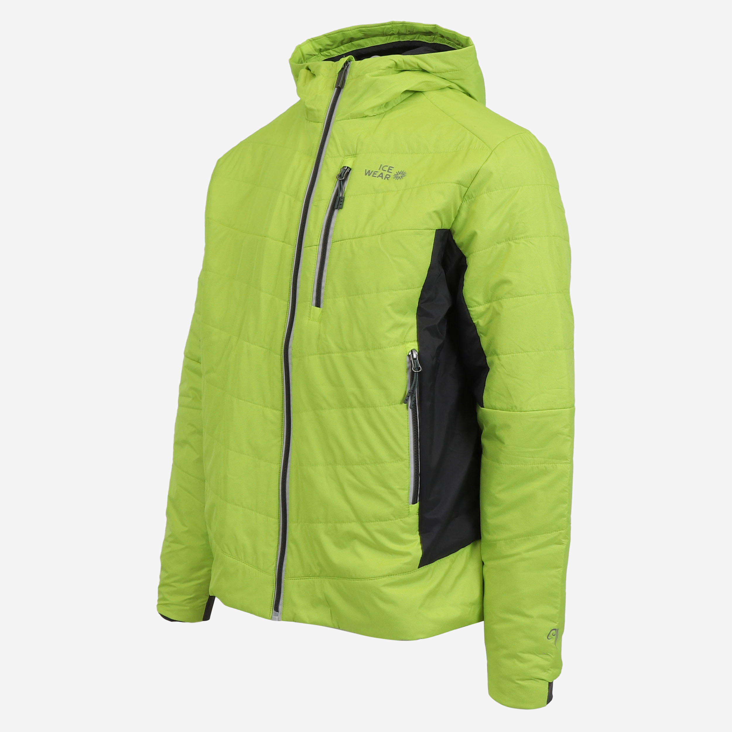 Langjökull Icelandic sheep wool jacket  