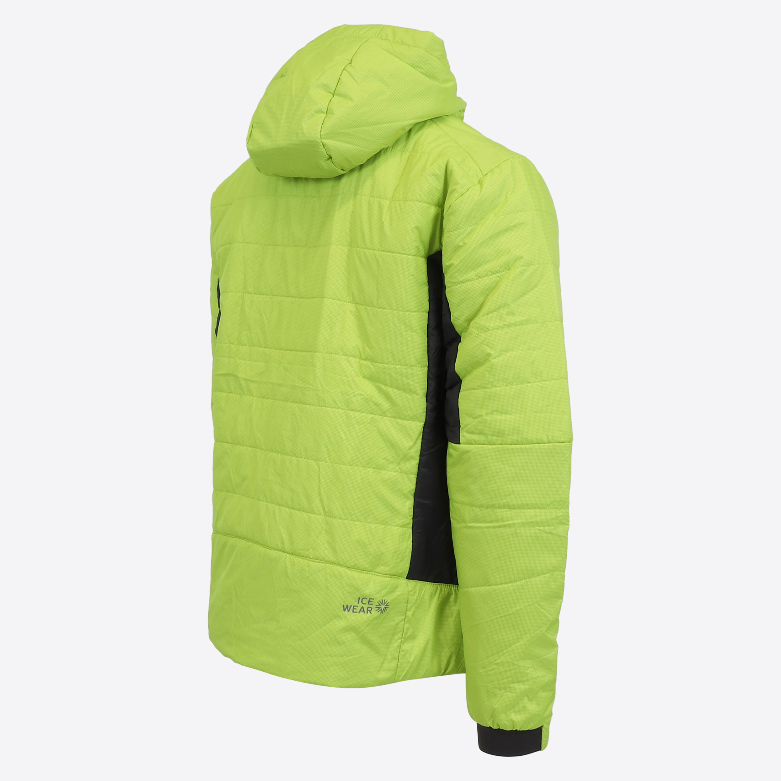 Langjökull Icelandic sheep wool jacket  