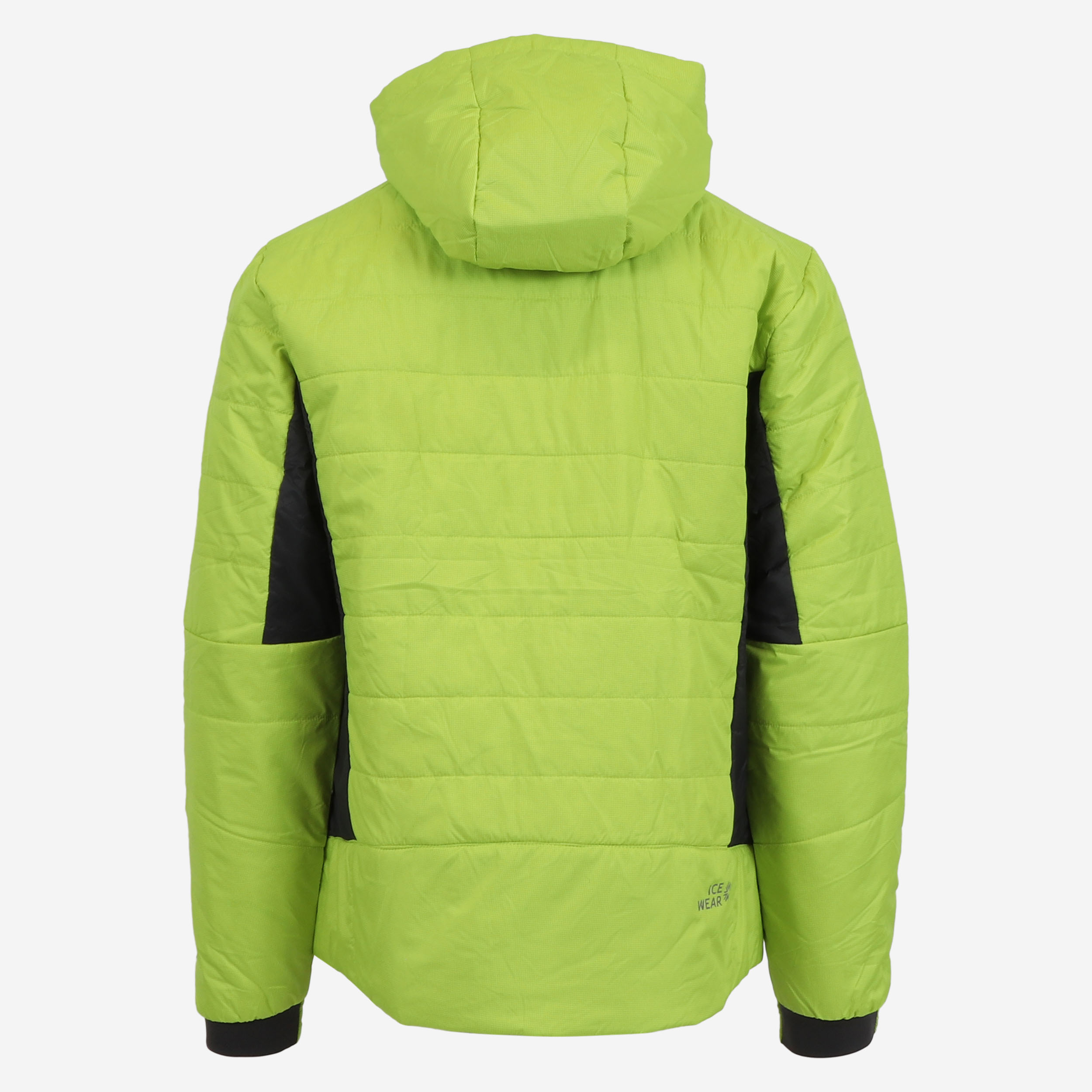 Langjökull Icelandic sheep wool jacket  
