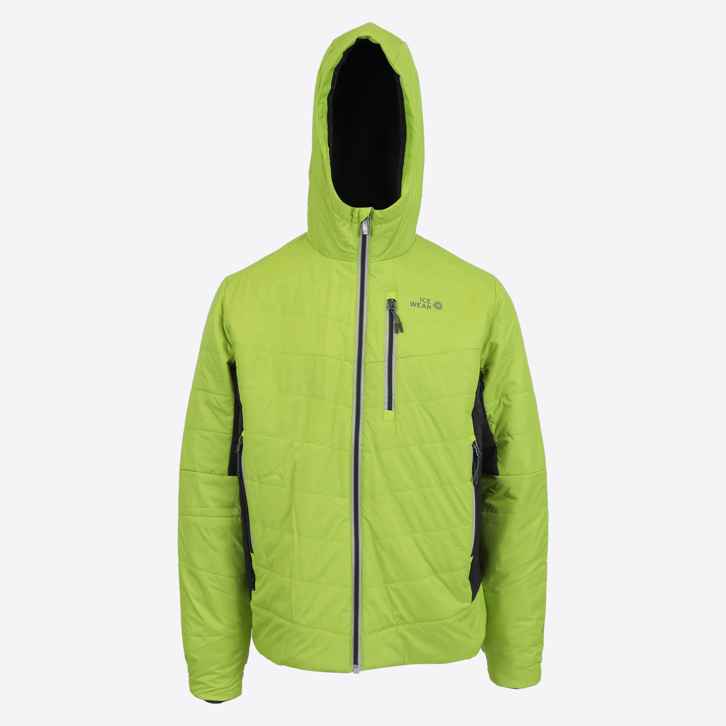 Langjökull Icelandic sheep wool jacket  