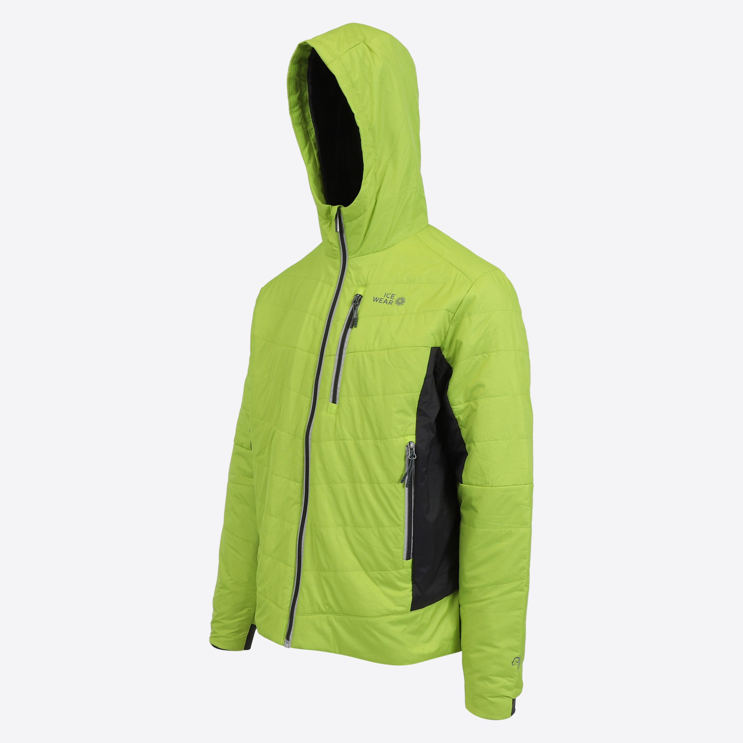 Langjökull Icelandic sheep wool jacket  