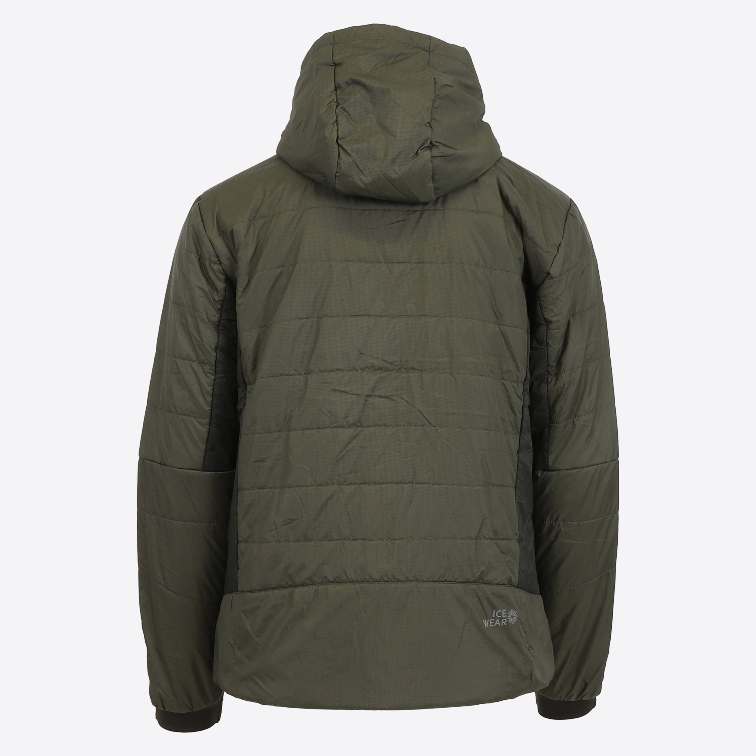 Langjökull Icelandic sheep wool jacket  