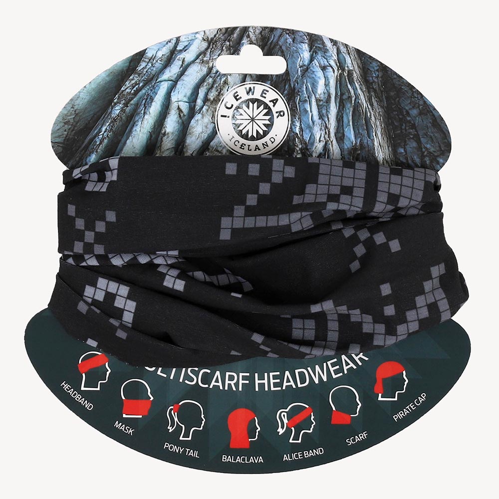 Loft Neck gaiter