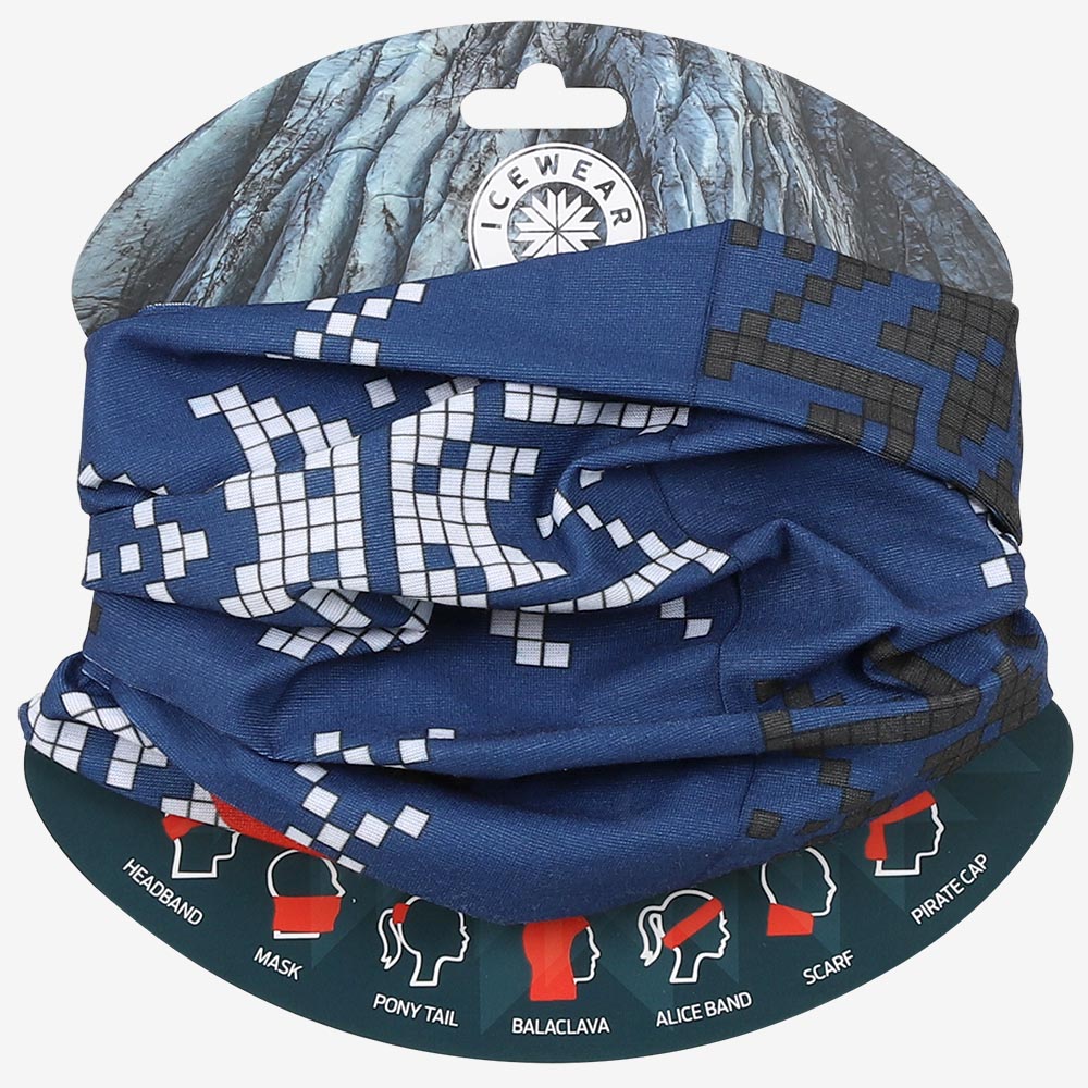 Loft Neck gaiter