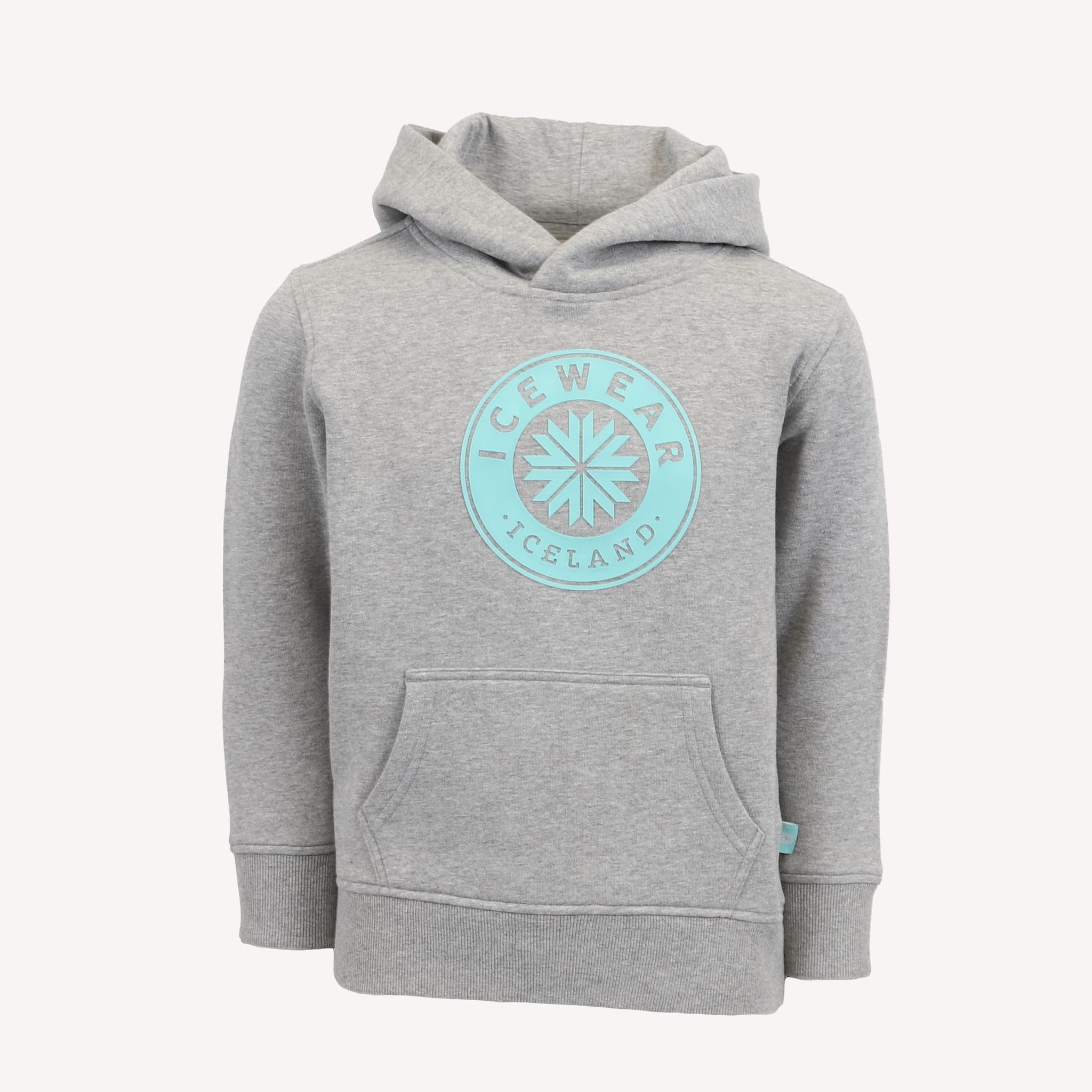 Logn children´s hoodie