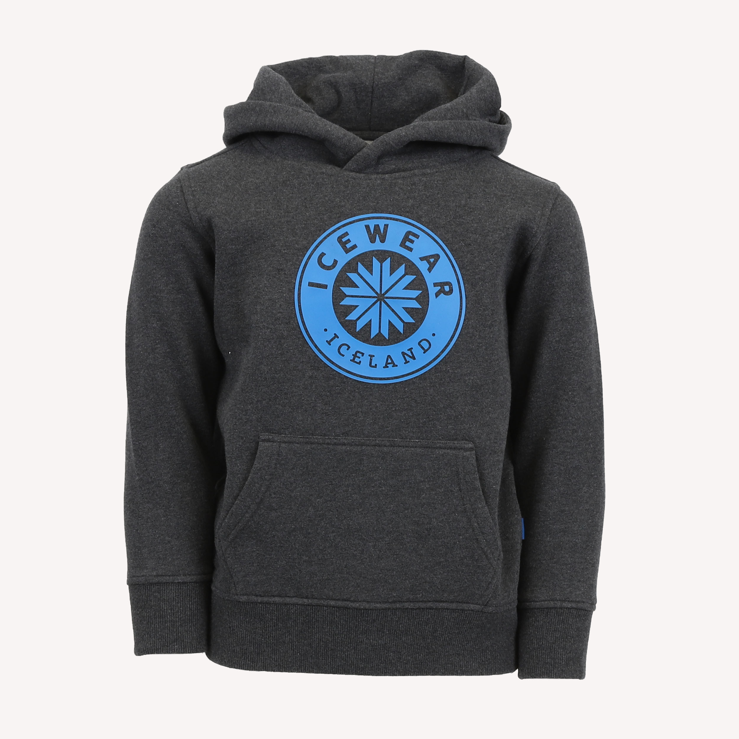 Logn kid´s hooded sweatshirt