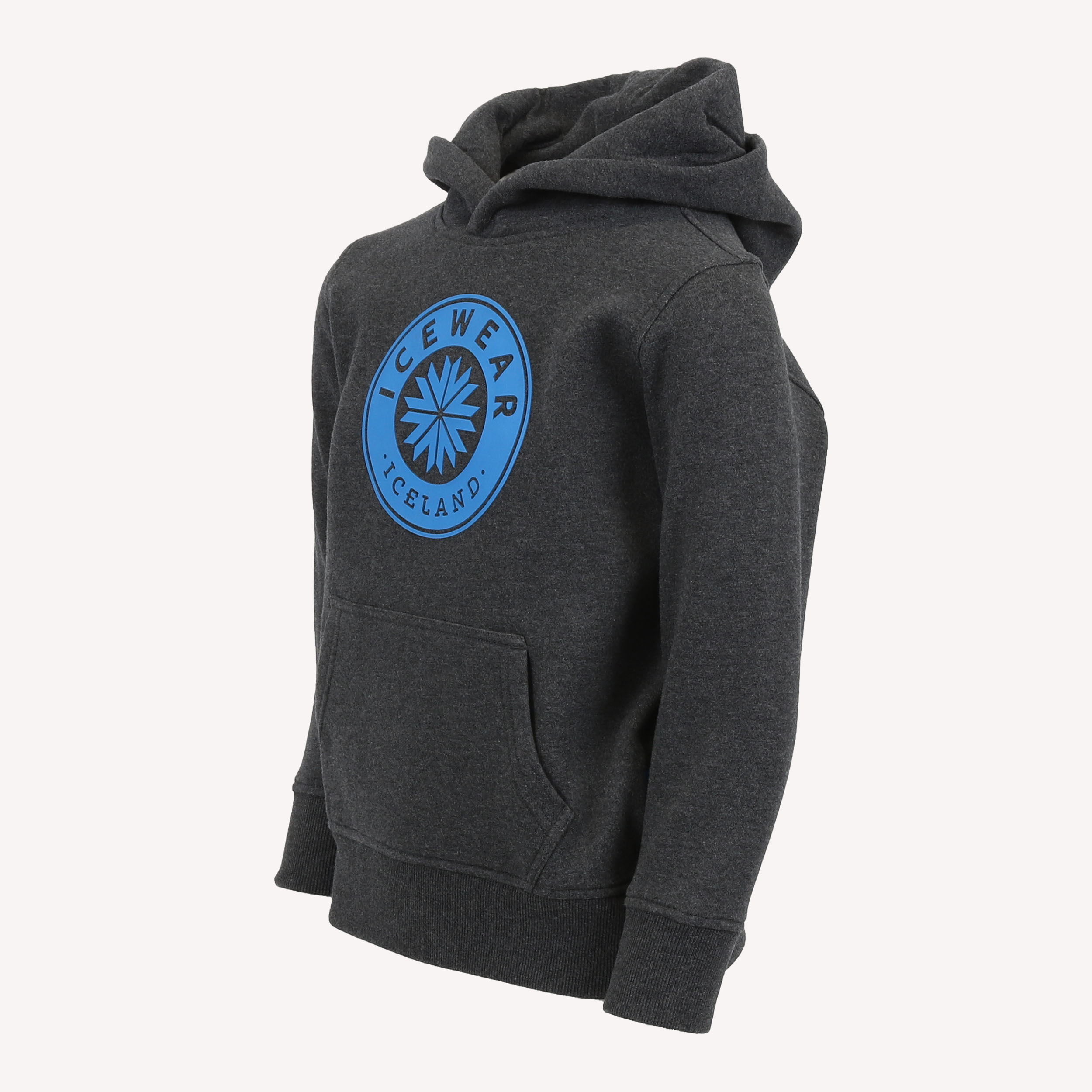Logn kid´s hooded sweatshirt