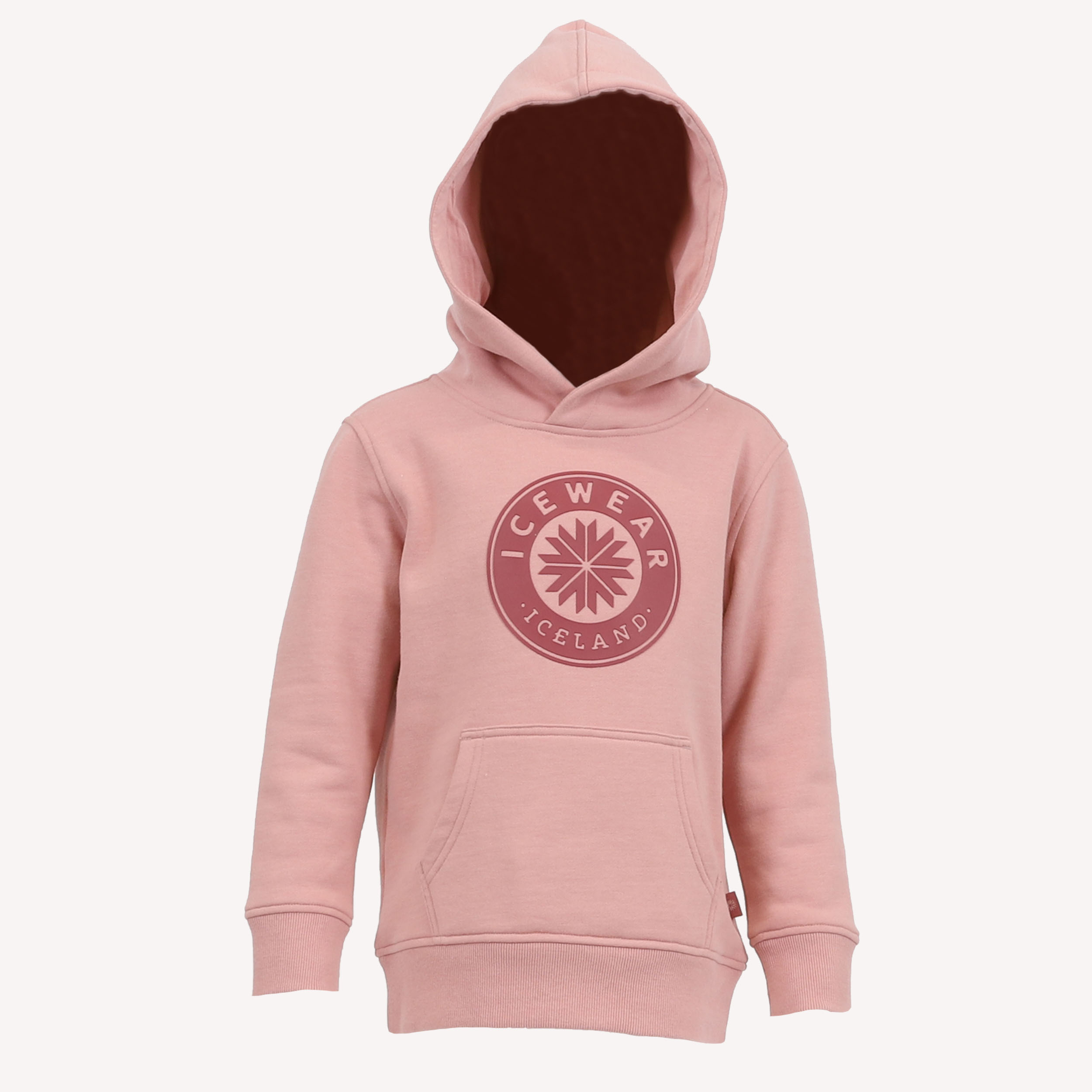 Logn kid´s hooded sweatshirt