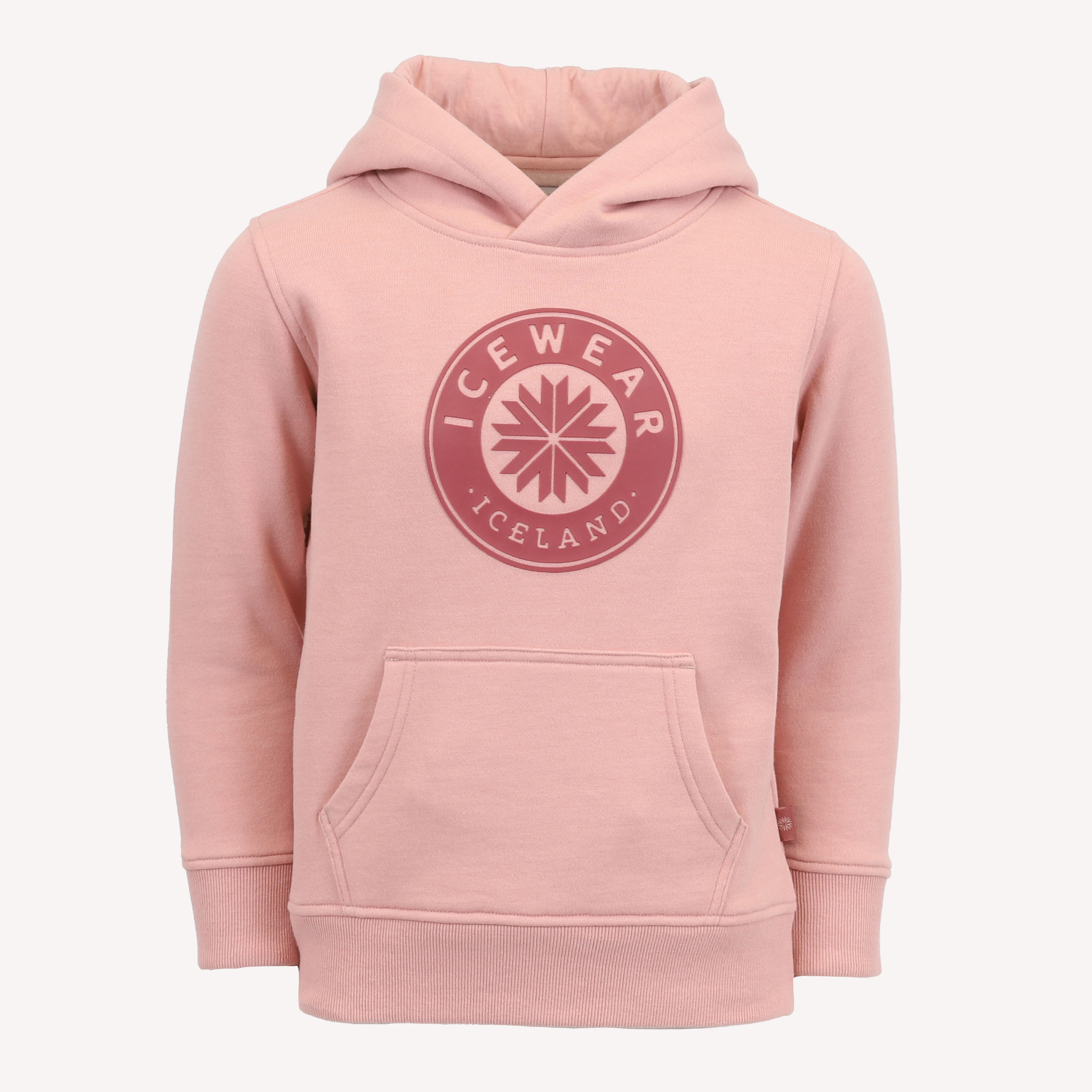 Logn kid´s hooded sweatshirt