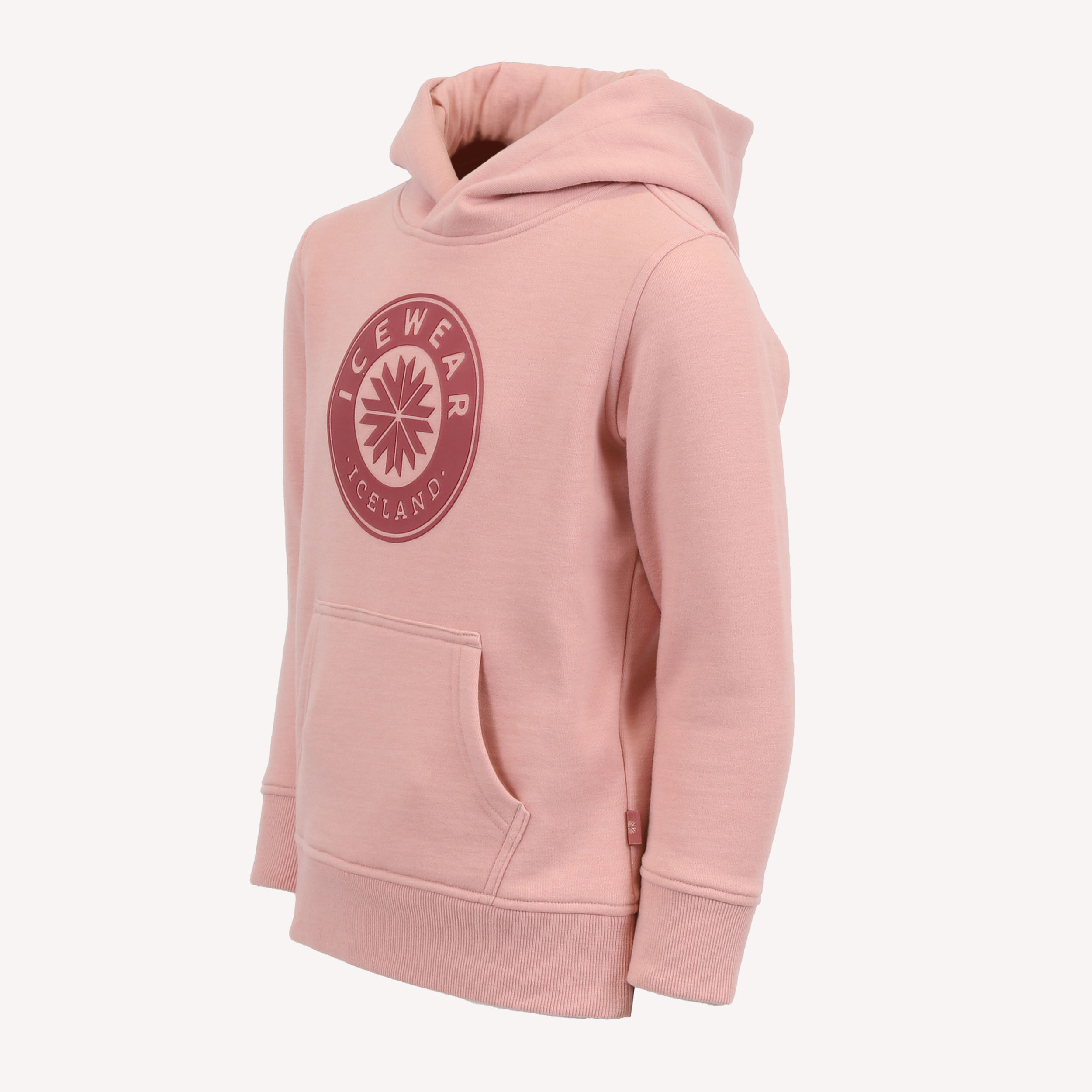Logn kid´s hooded sweatshirt
