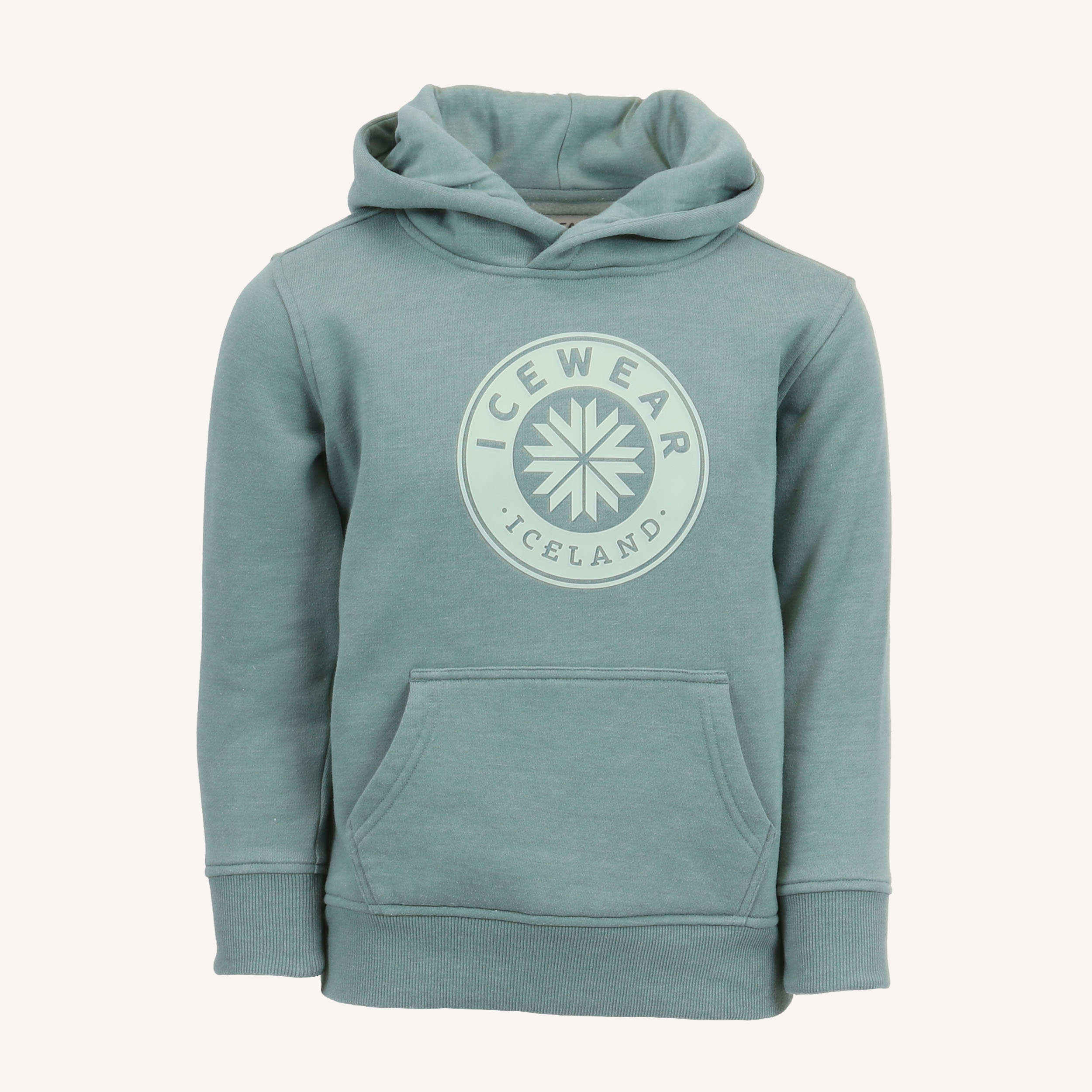 Logn kid´s hooded sweatshirt
