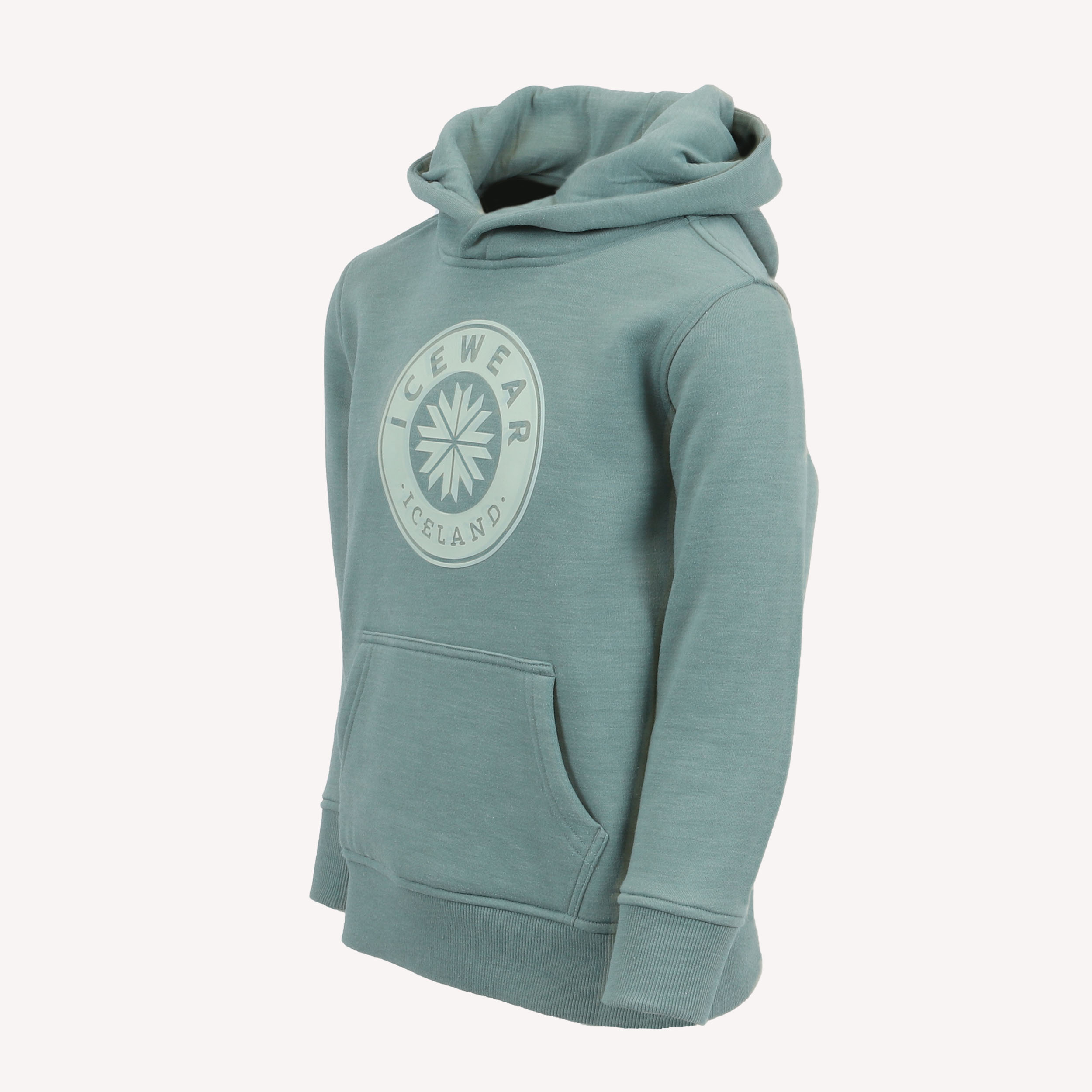 Logn kid´s hooded sweatshirt
