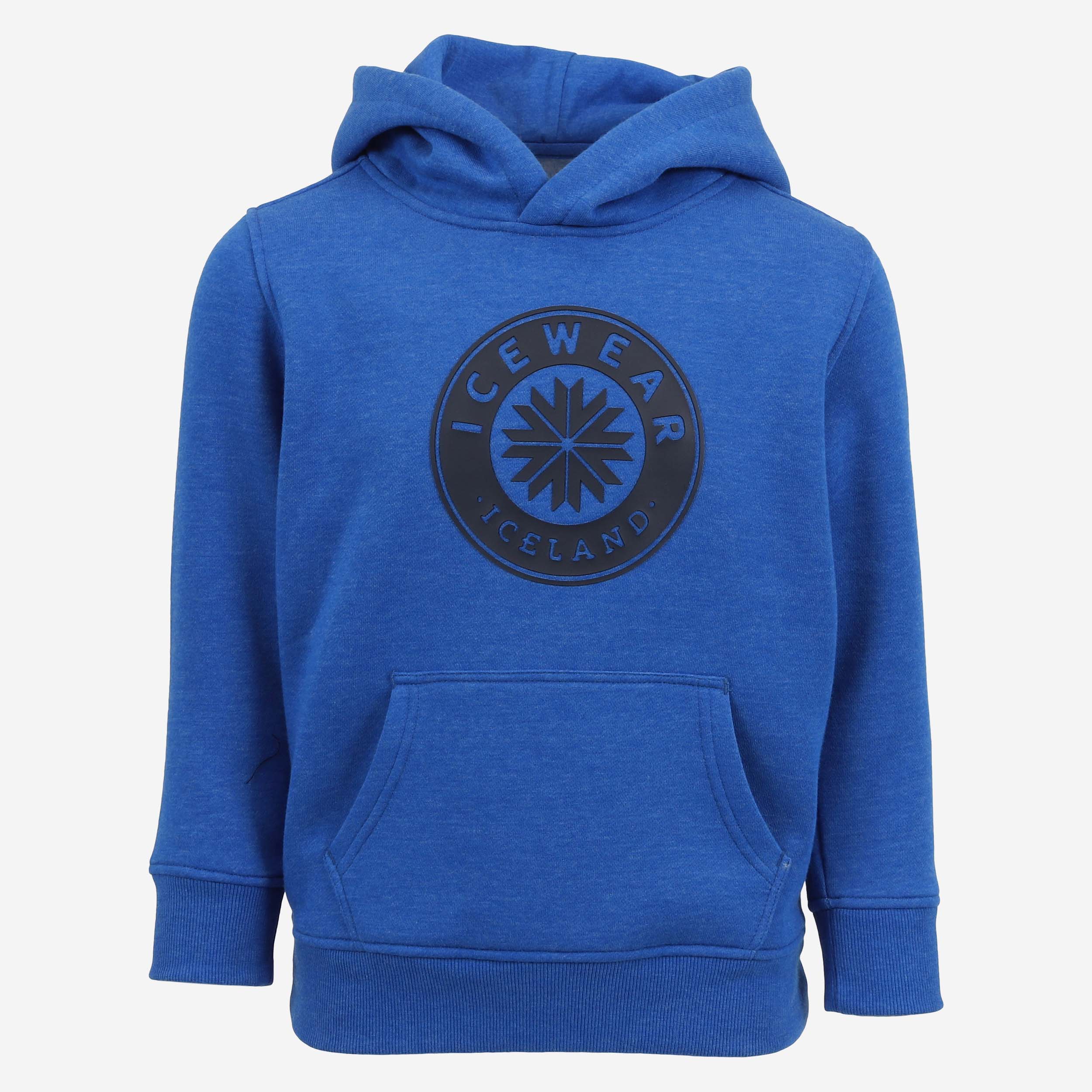 Logn kid´s hooded sweatshirt