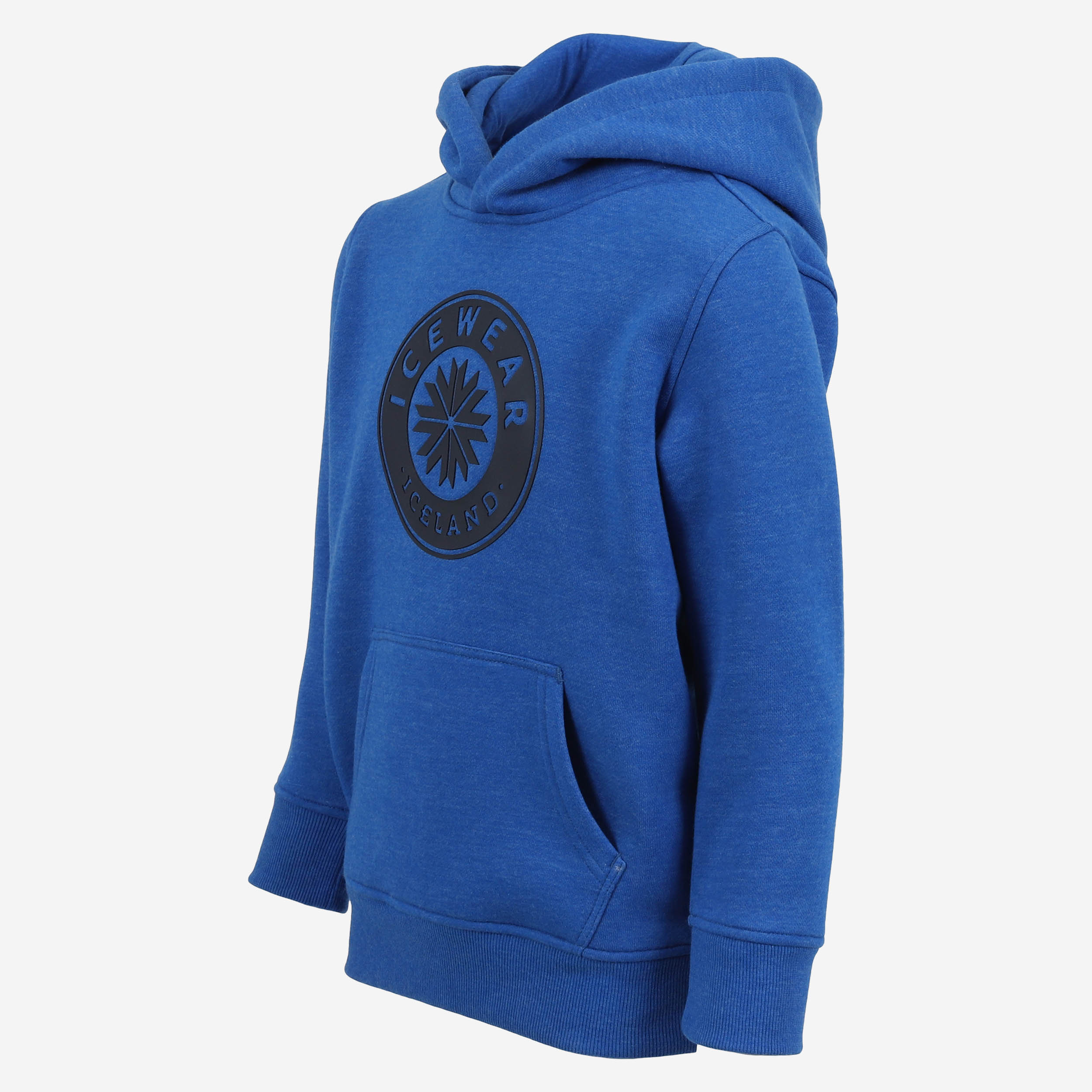 Logn kid´s hooded sweatshirt