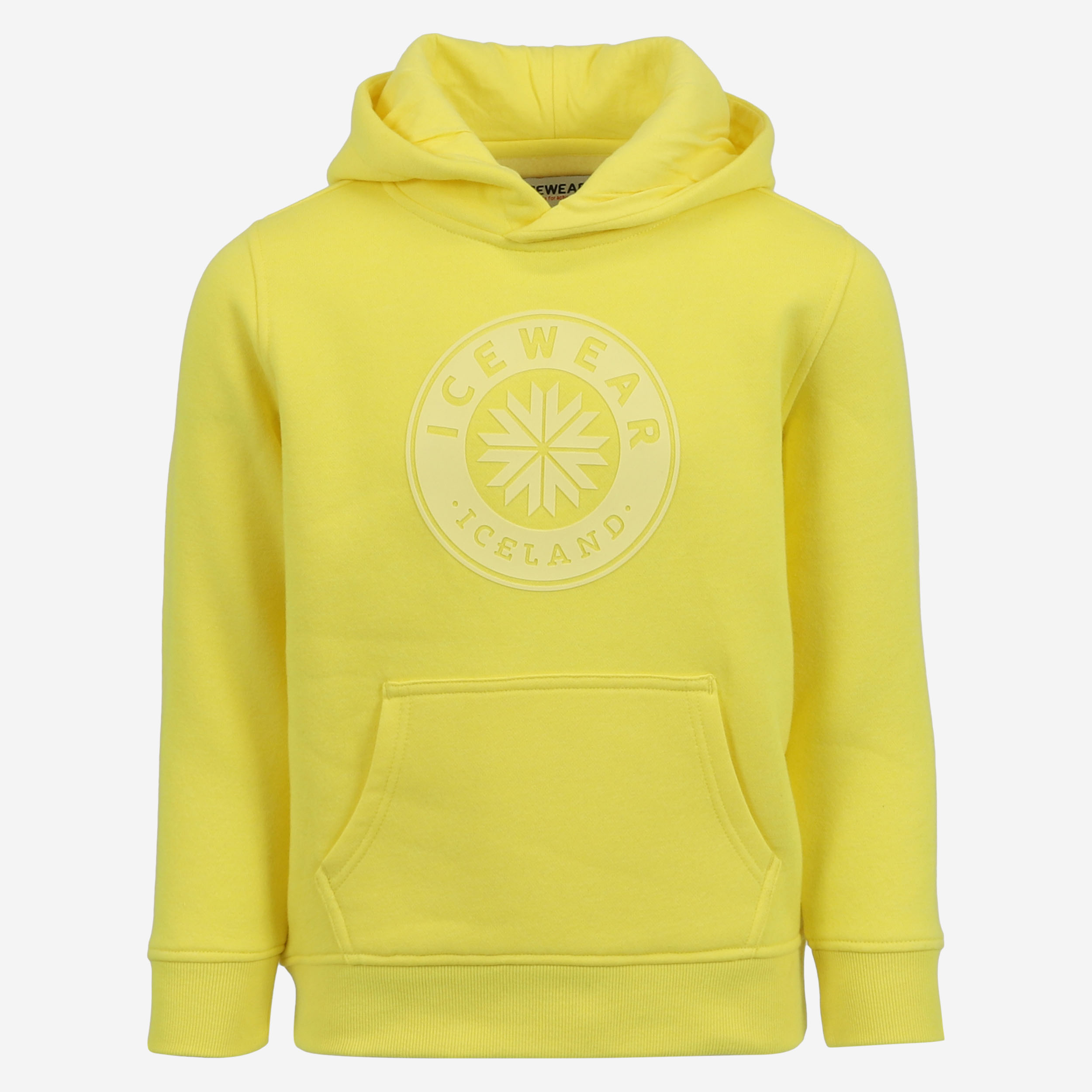 Logn kid´s hooded sweatshirt