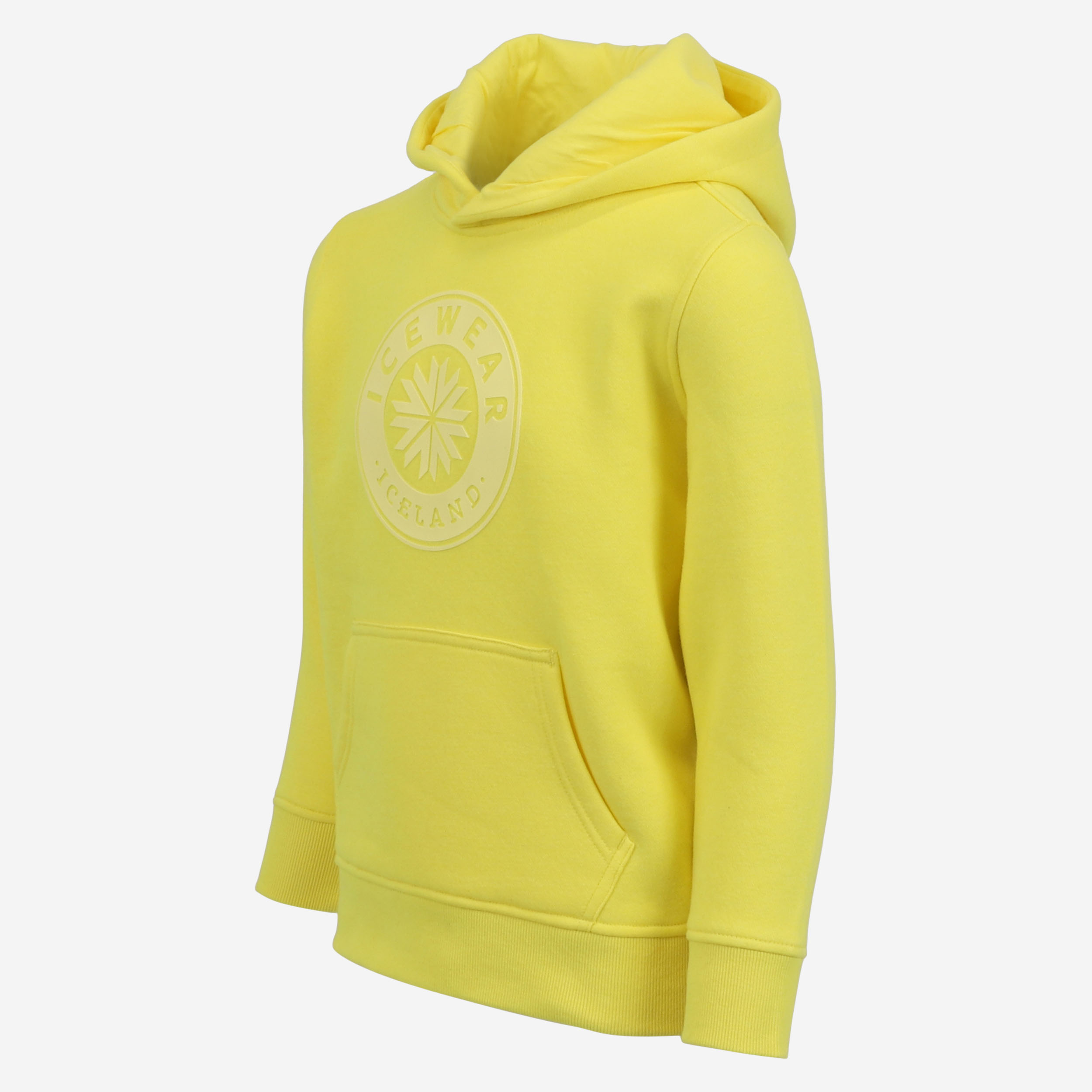 Logn kid´s hooded sweatshirt