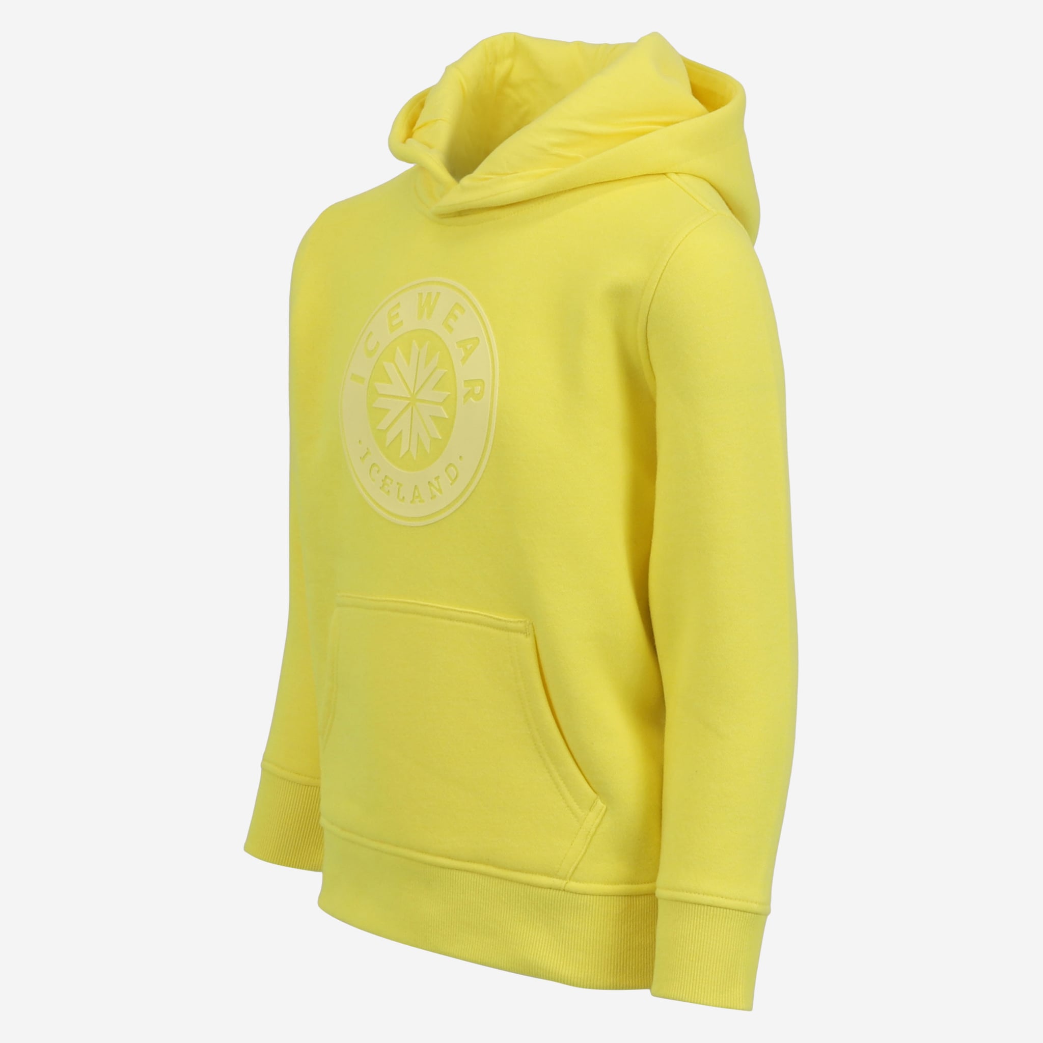Logn kid´s hooded sweatshirt