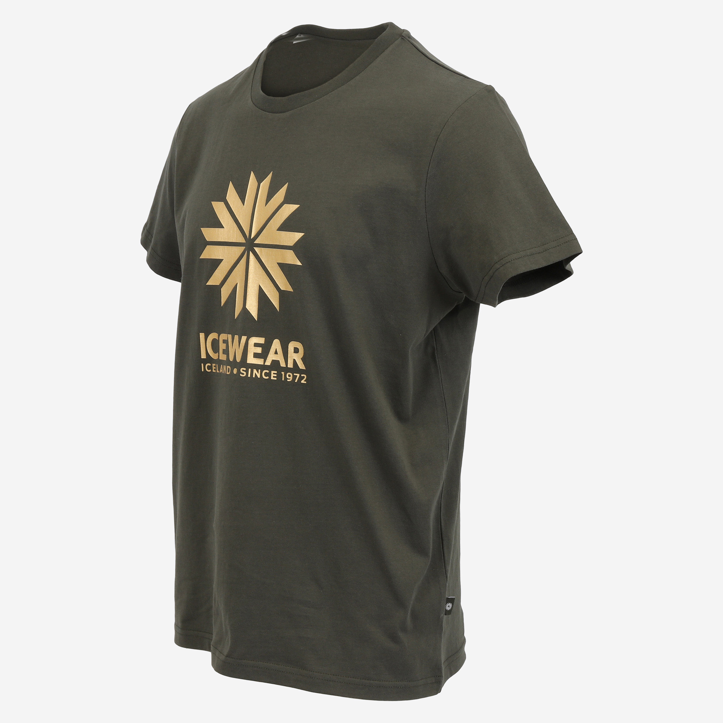 Lónsvík t-shirt Icewear