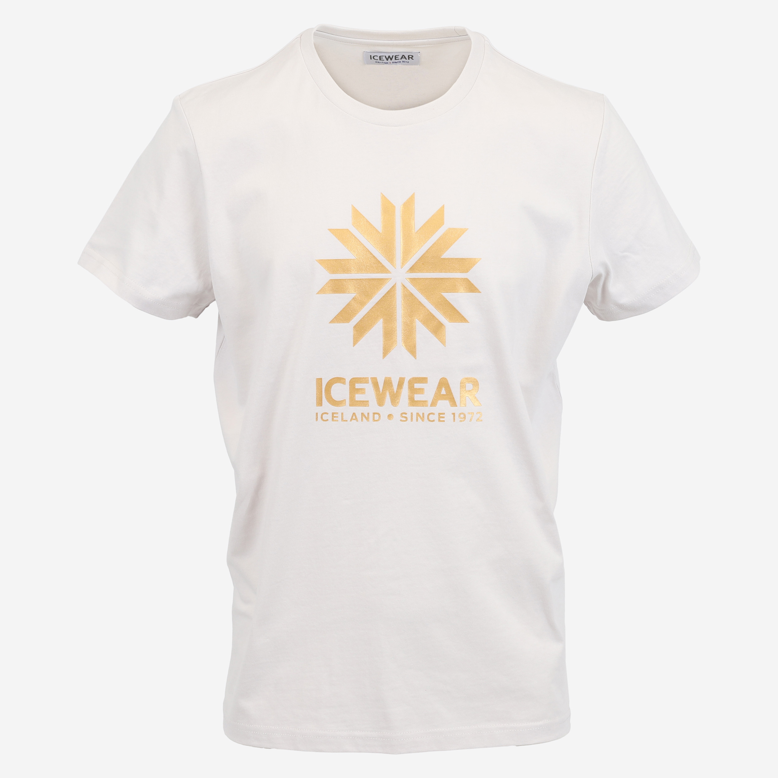 Lónsvík t-shirt Icewear