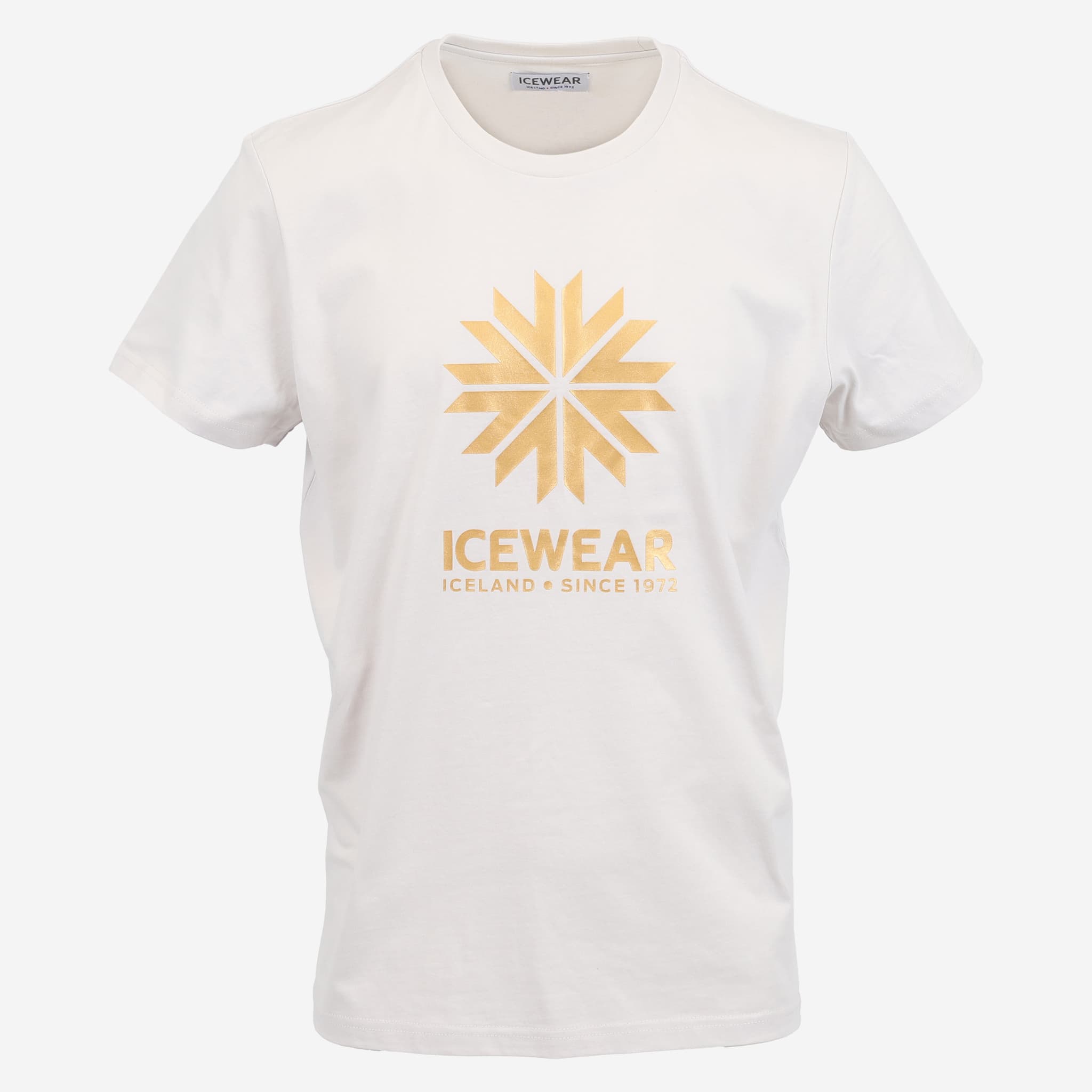 Lónsvík t-shirt Icewear