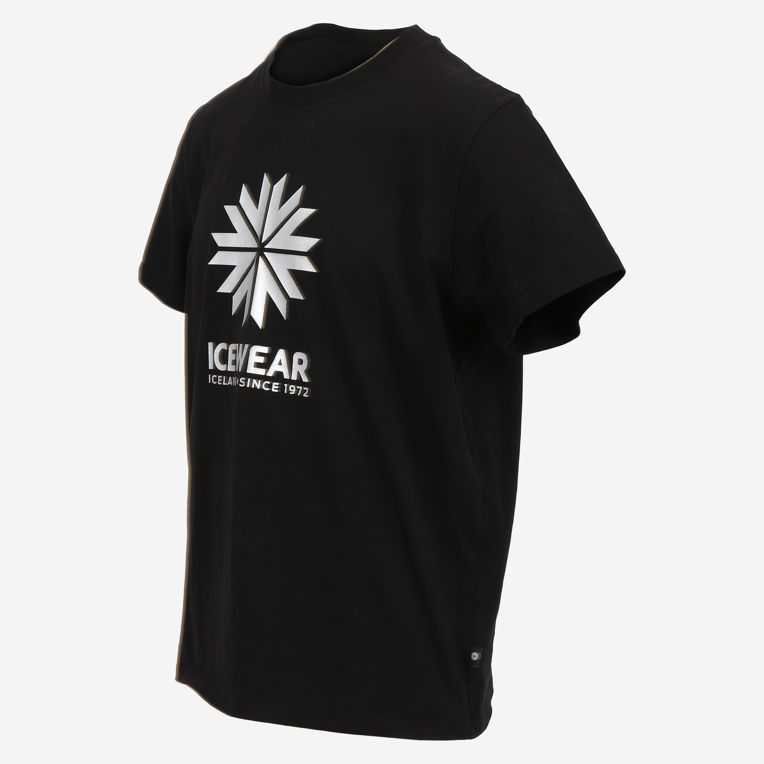 Lónsvík t-shirt Icewear