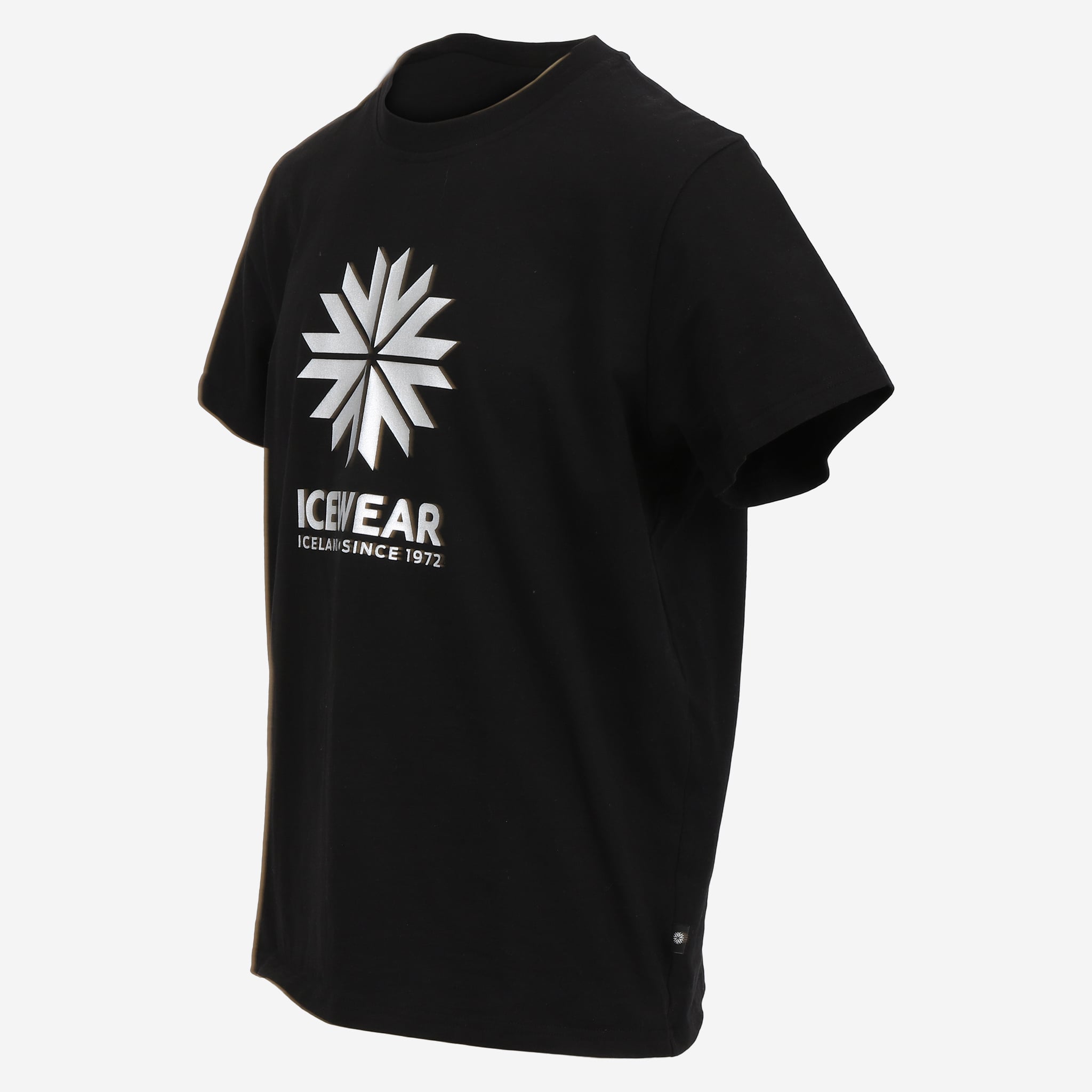 Lónsvík t-shirt Icewear