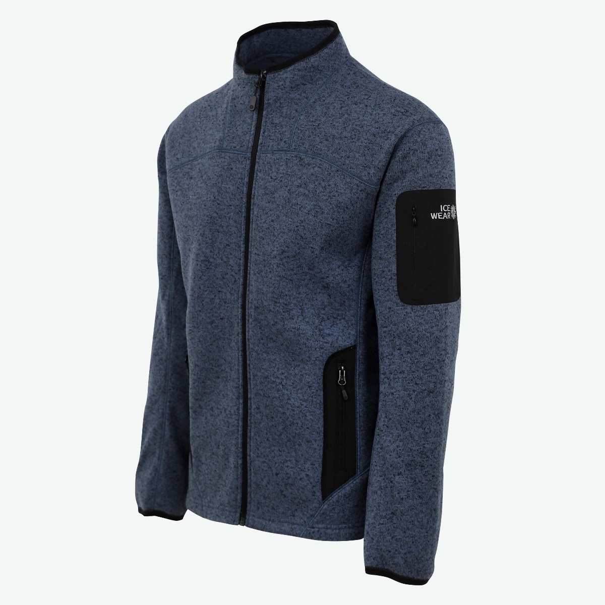 Lucas Men's Fleece Sweater