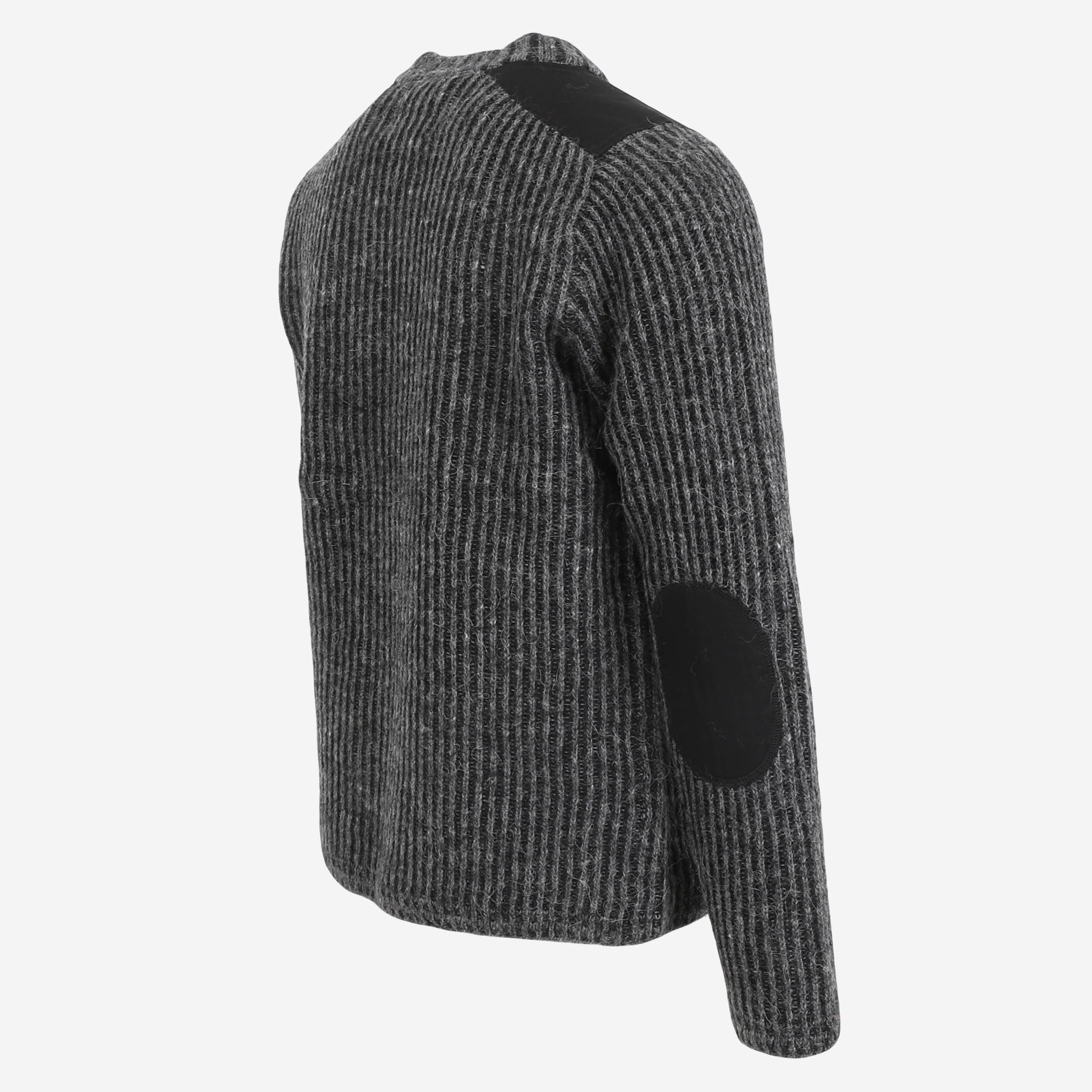 Marteinn Icelandic wool knit sweater 