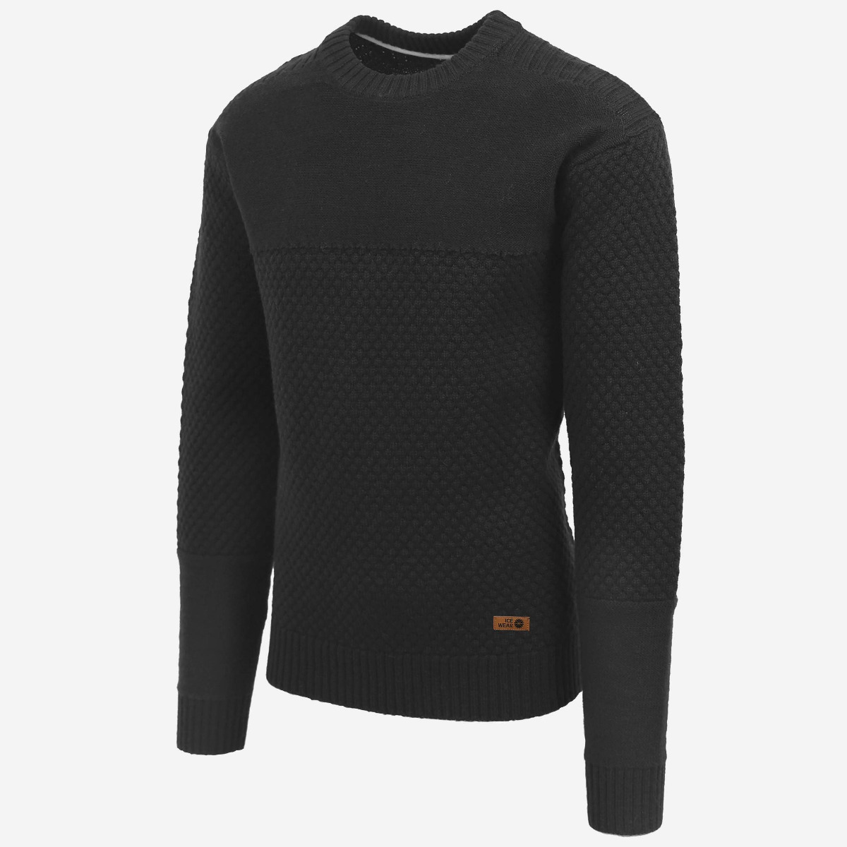 Máni wool sweater