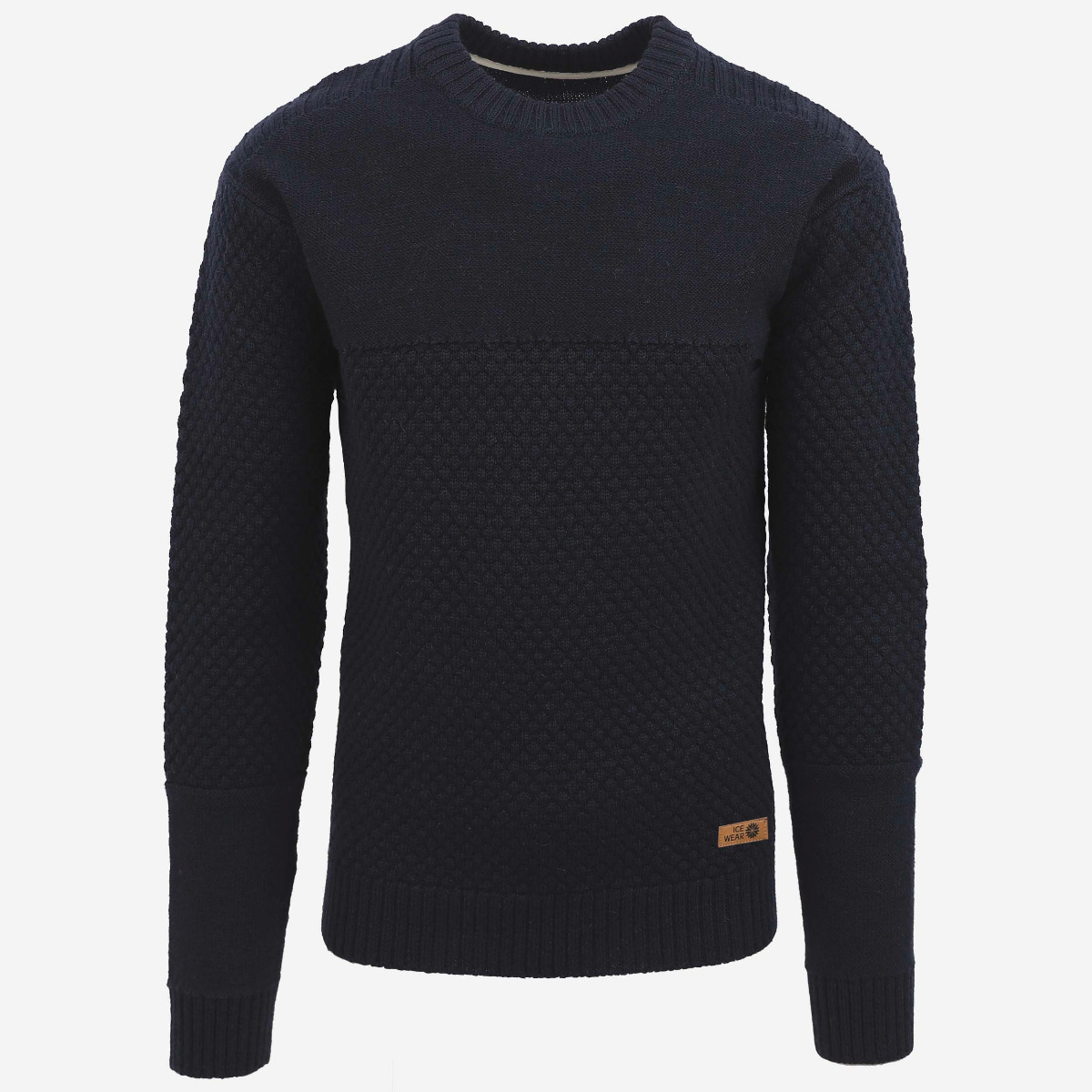 Máni wool sweater